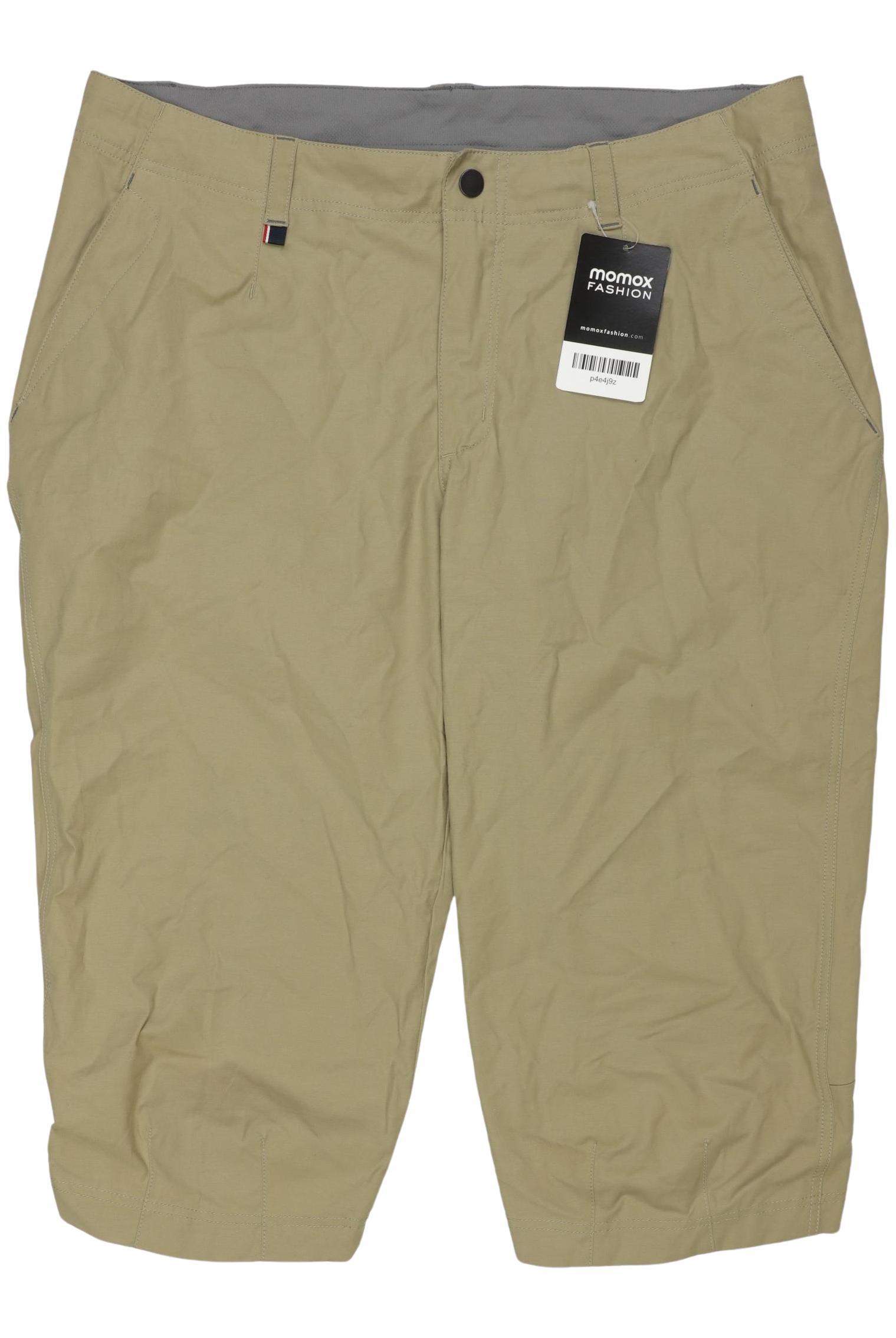 

Odlo Damen Shorts, beige, Gr. 36