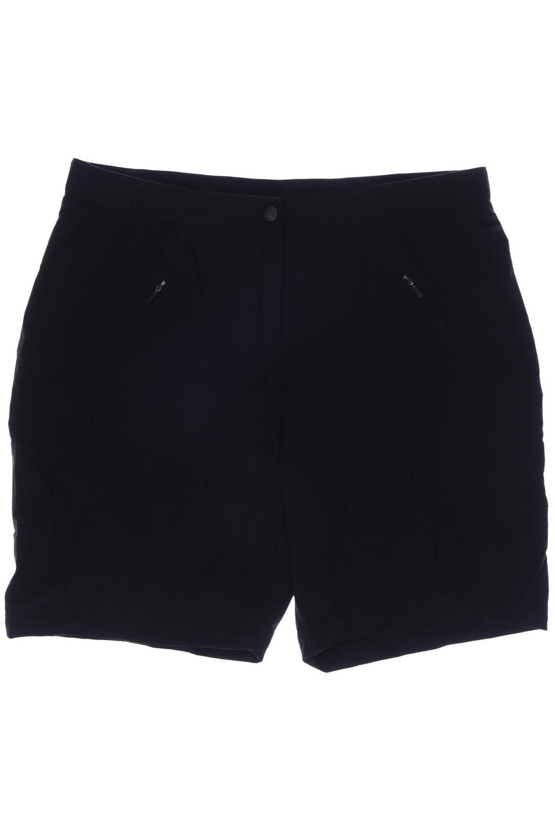 

Odlo Damen Shorts, schwarz