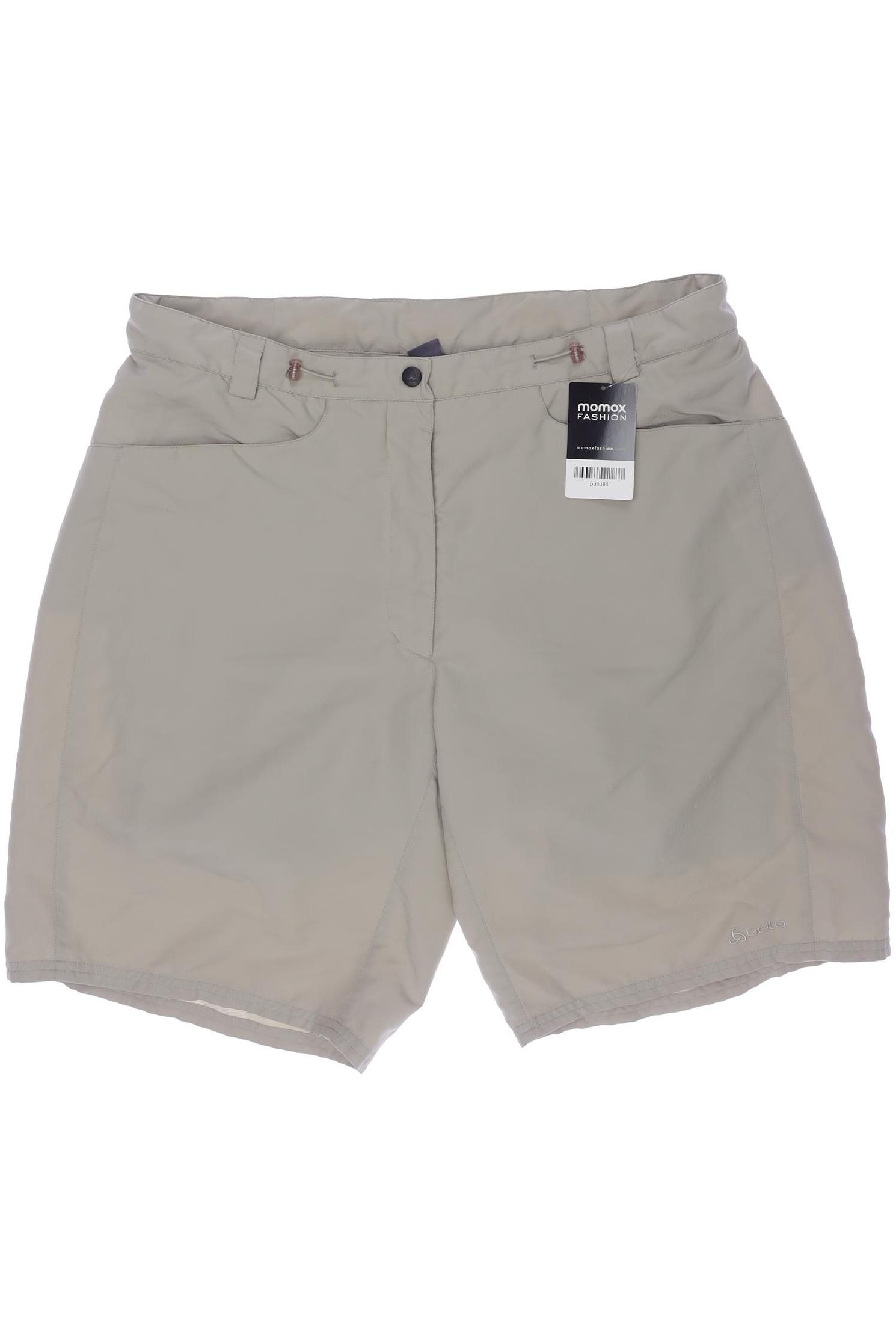 

Odlo Damen Shorts, beige, Gr. 44