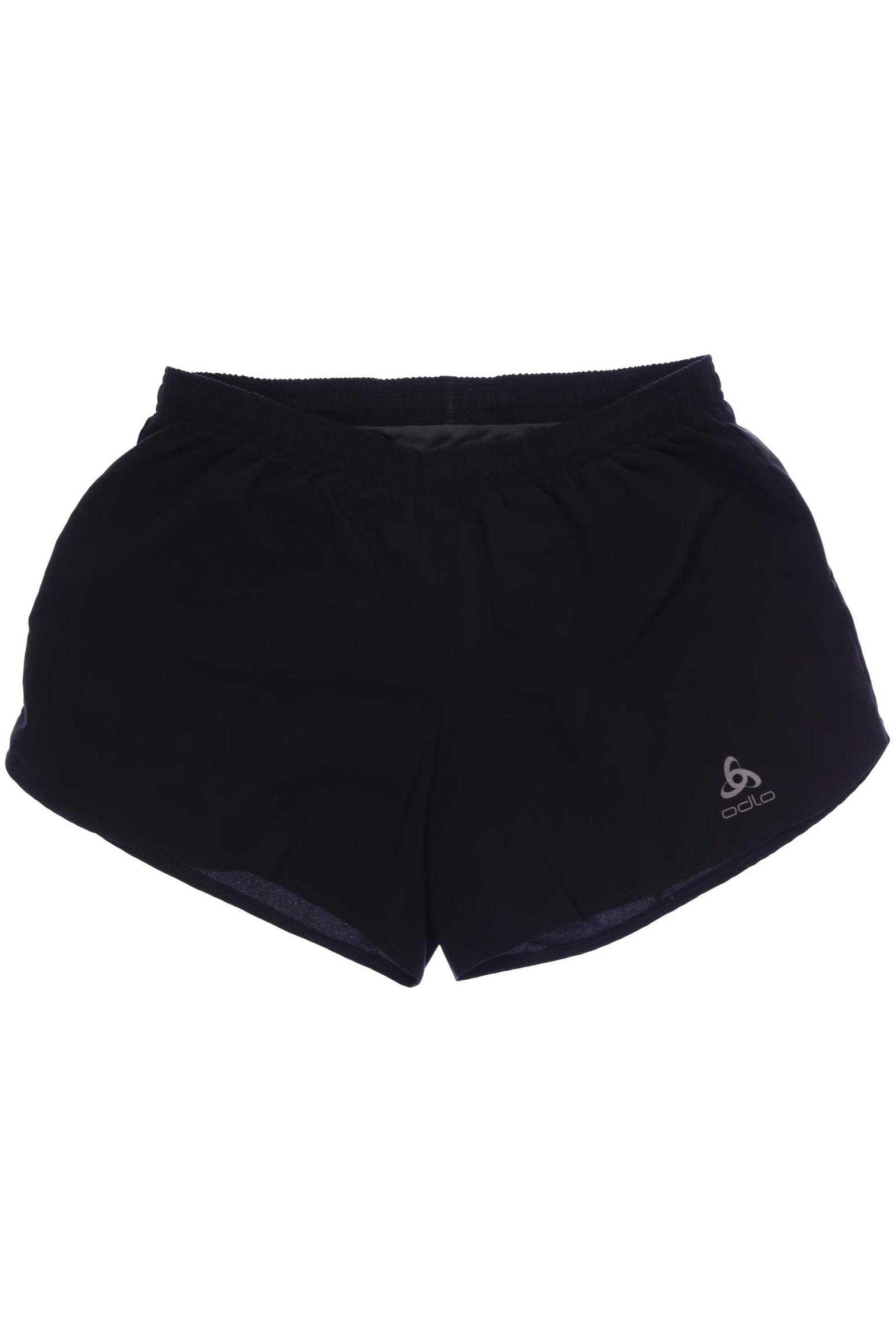 

Odlo Damen Shorts, schwarz, Gr. 36