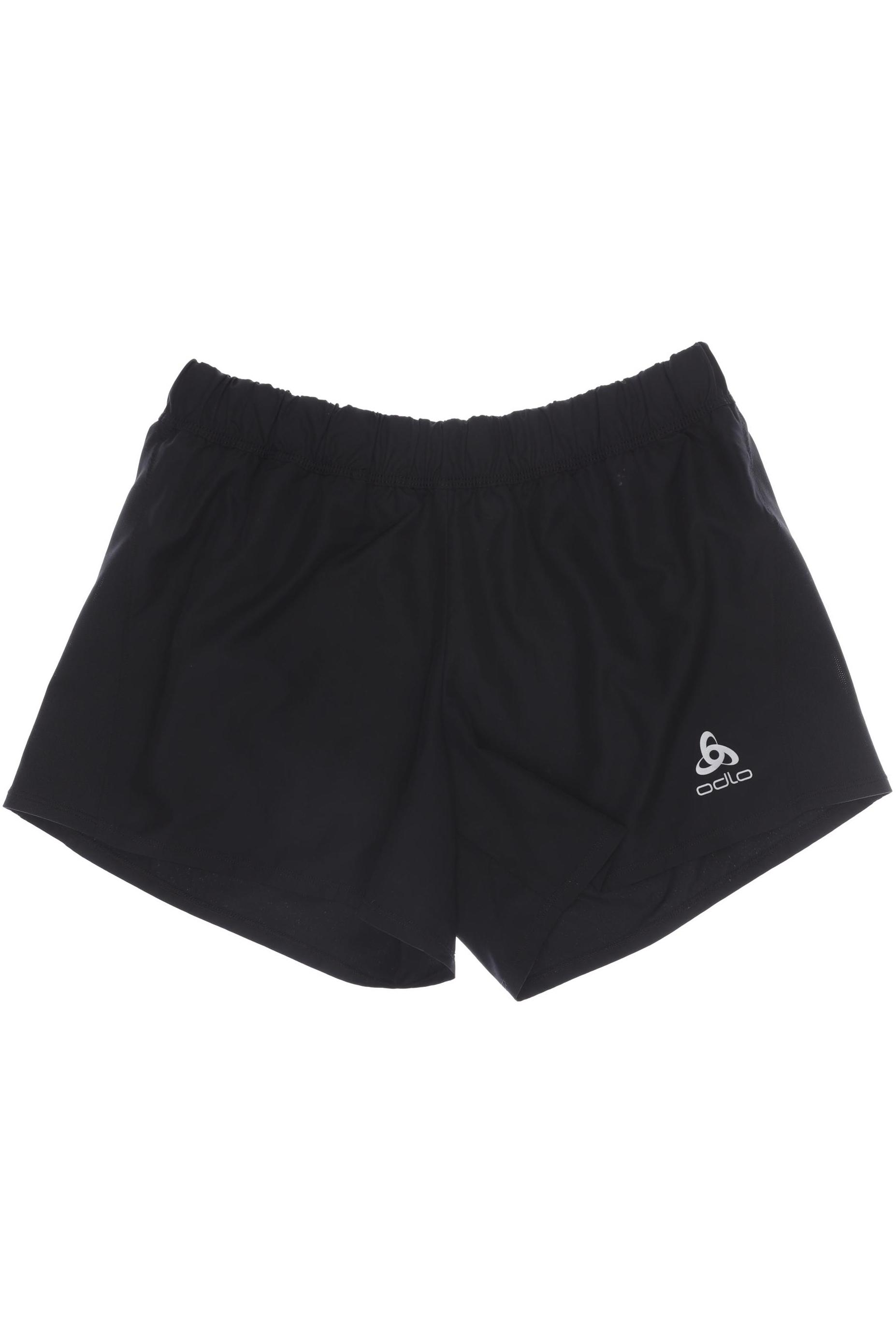 

Odlo Damen Shorts, schwarz, Gr. 36