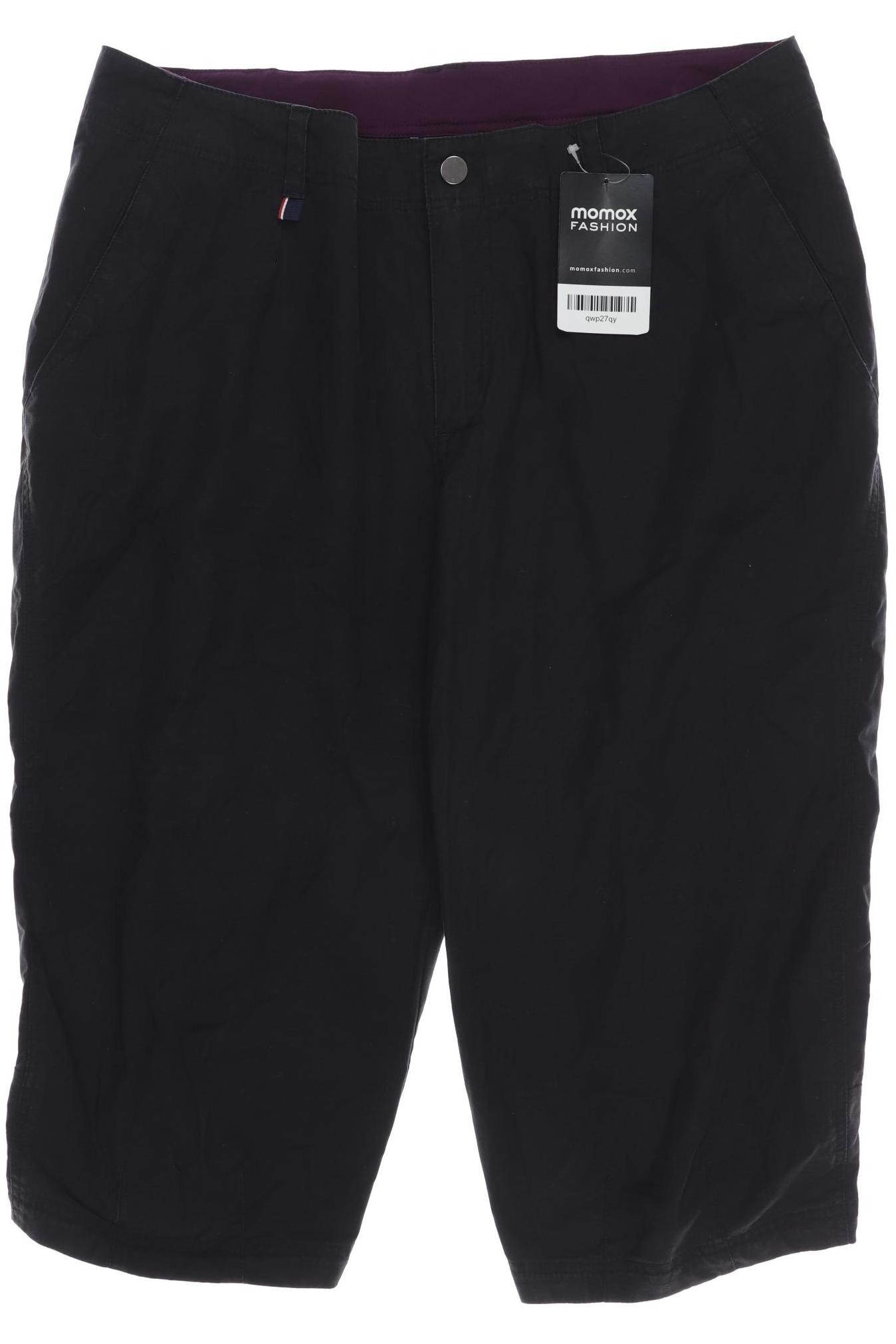 

Odlo Damen Shorts, schwarz, Gr. 38