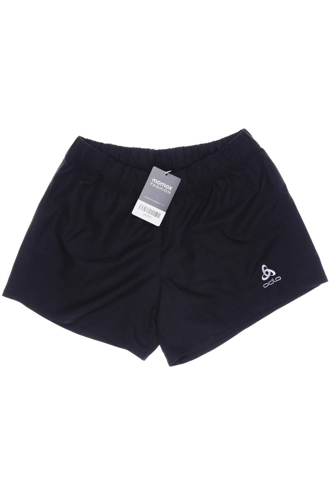 

Odlo Damen Shorts, schwarz