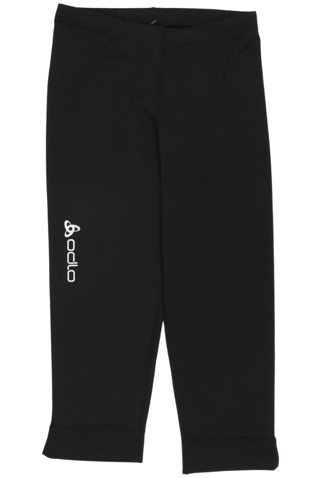

Odlo Damen Shorts, schwarz, Gr. 34