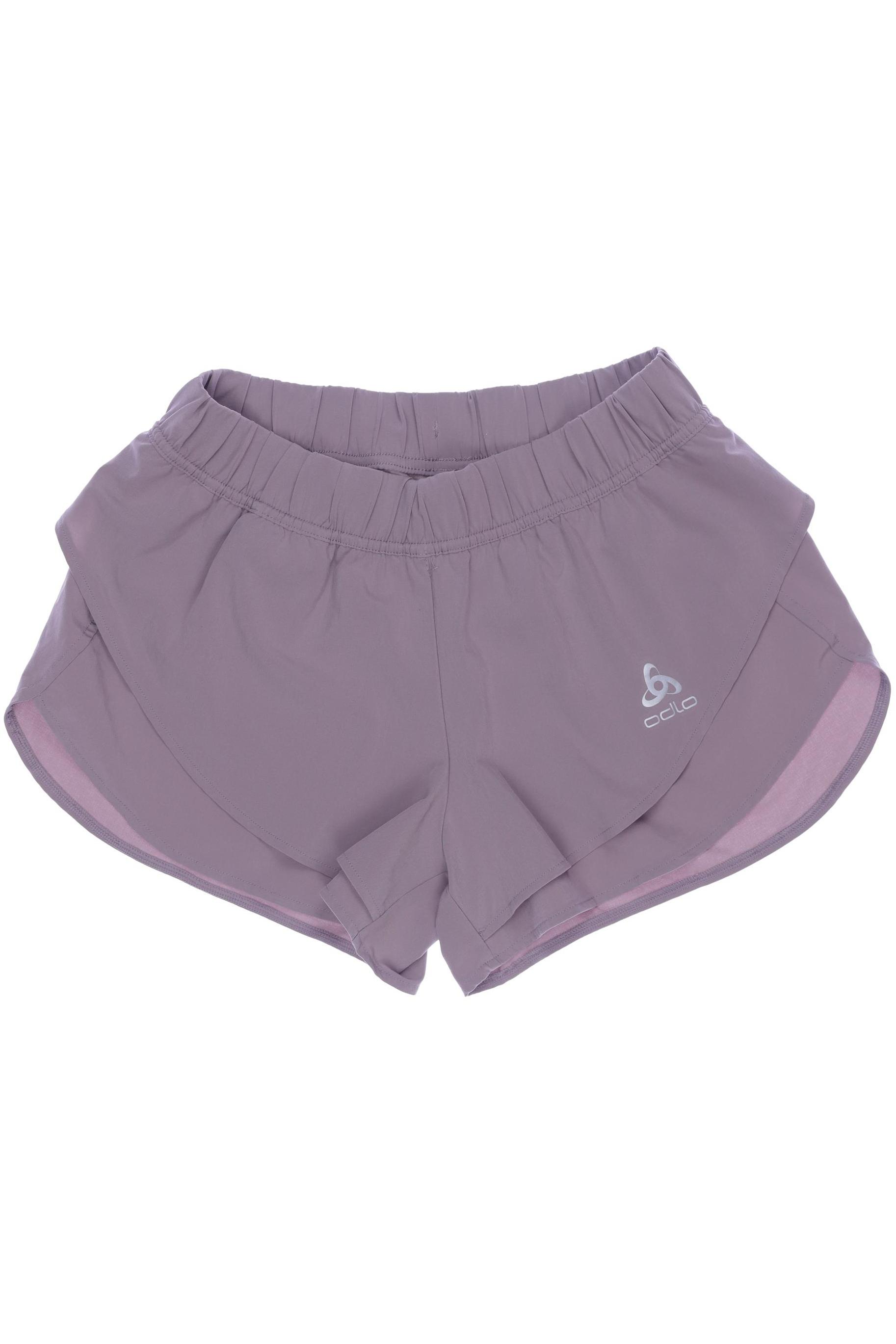 

Odlo Damen Shorts, flieder, Gr. 36