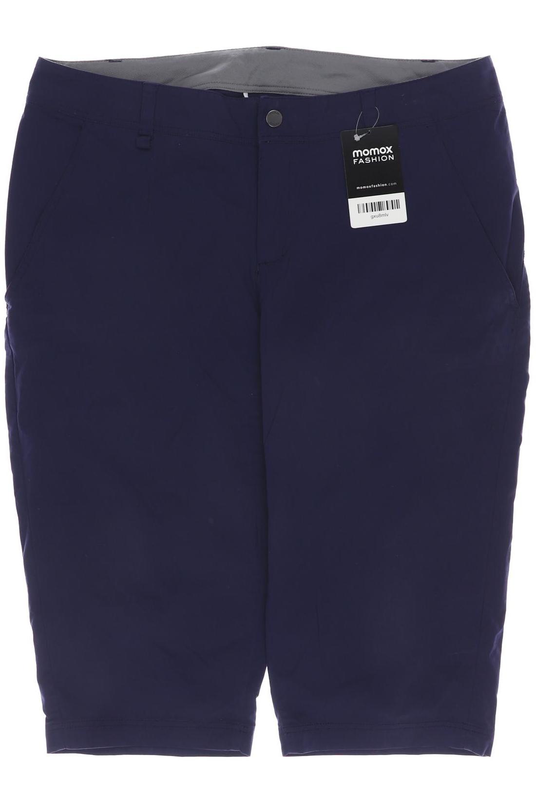 

Odlo Damen Shorts, marineblau