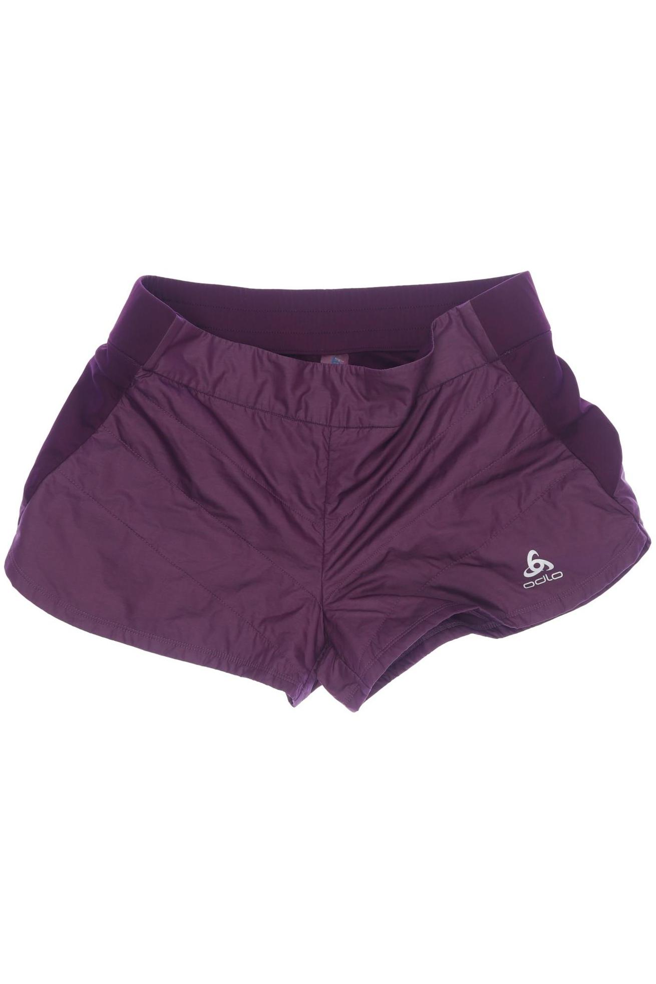 

Odlo Damen Shorts, flieder, Gr. 38