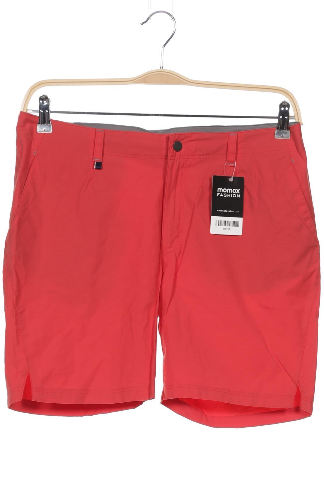 

Odlo Damen Shorts, rot, Gr. 40