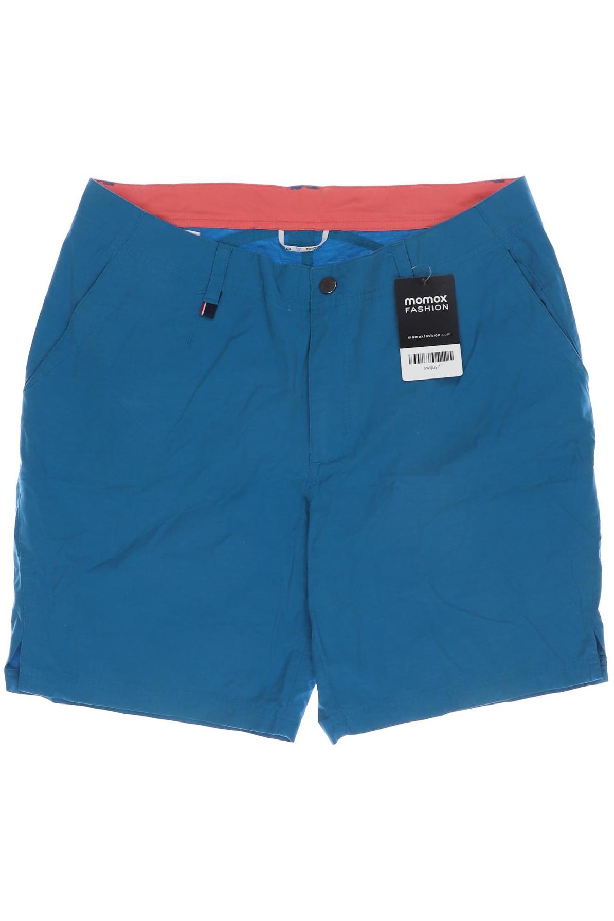 

Odlo Damen Shorts, blau, Gr. 40