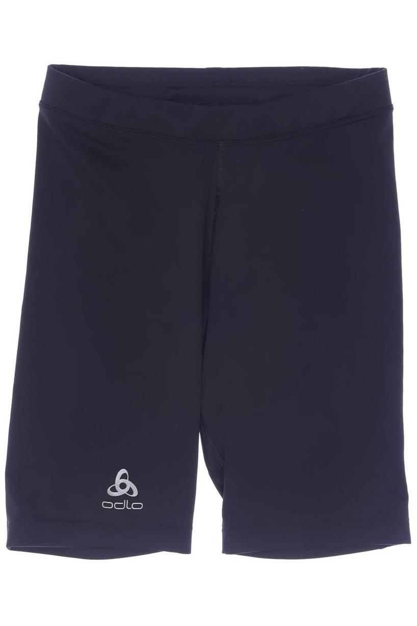 

Odlo Damen Shorts, schwarz, Gr. 34