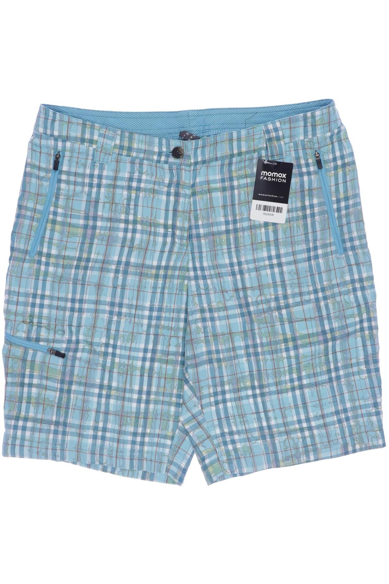 

Odlo Damen Shorts, türkis, Gr. 38