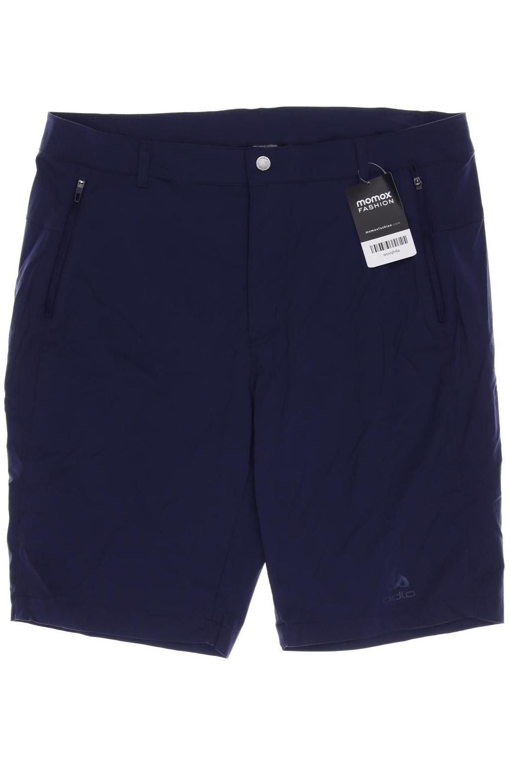 

Odlo Damen Shorts, marineblau