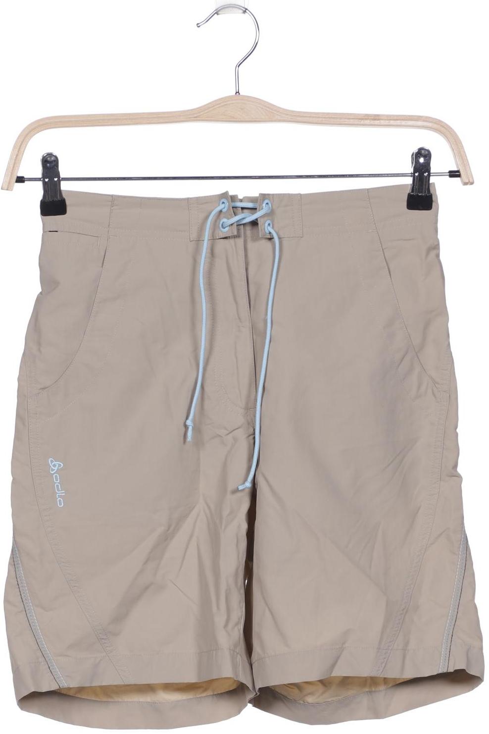 

Odlo Damen Shorts, beige