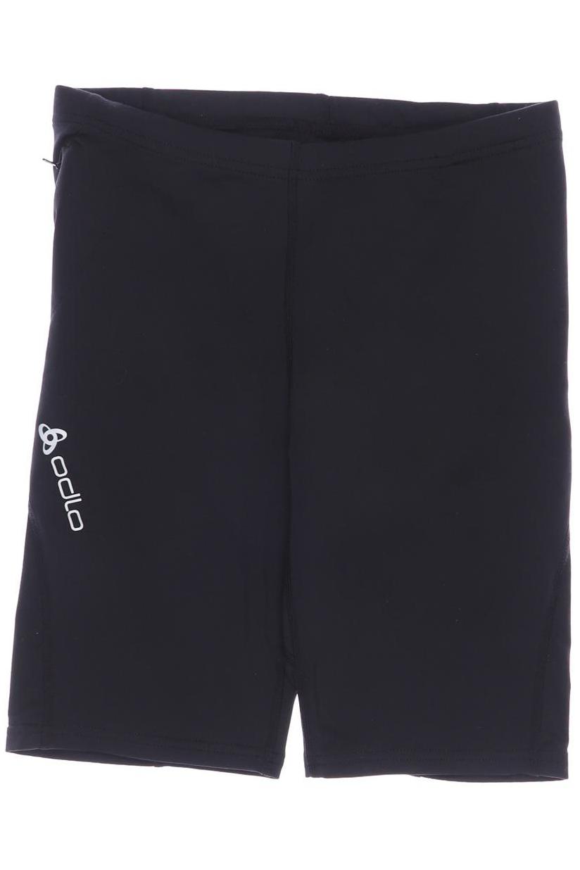 

Odlo Damen Shorts, schwarz, Gr. 34