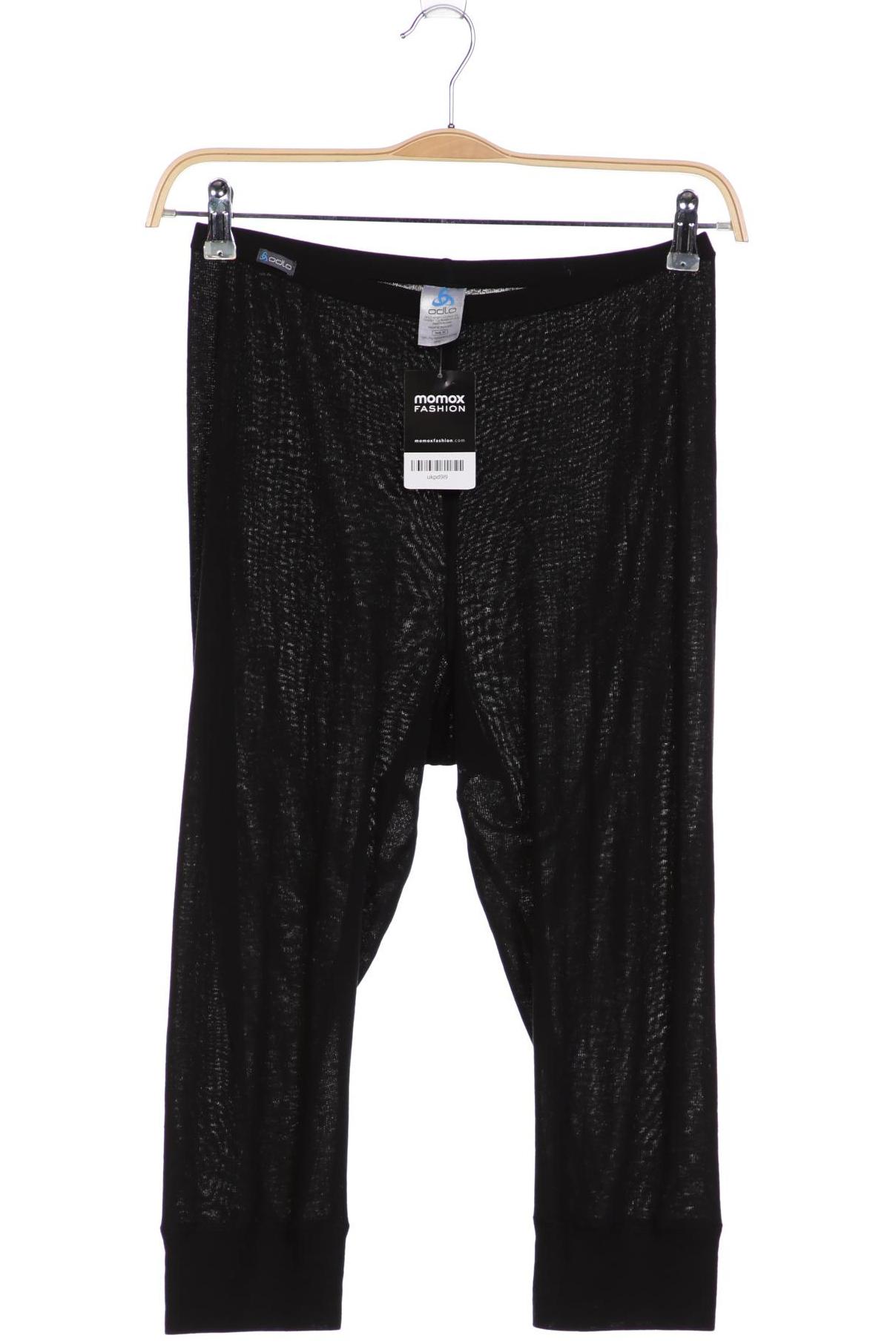

Odlo Damen Shorts, schwarz