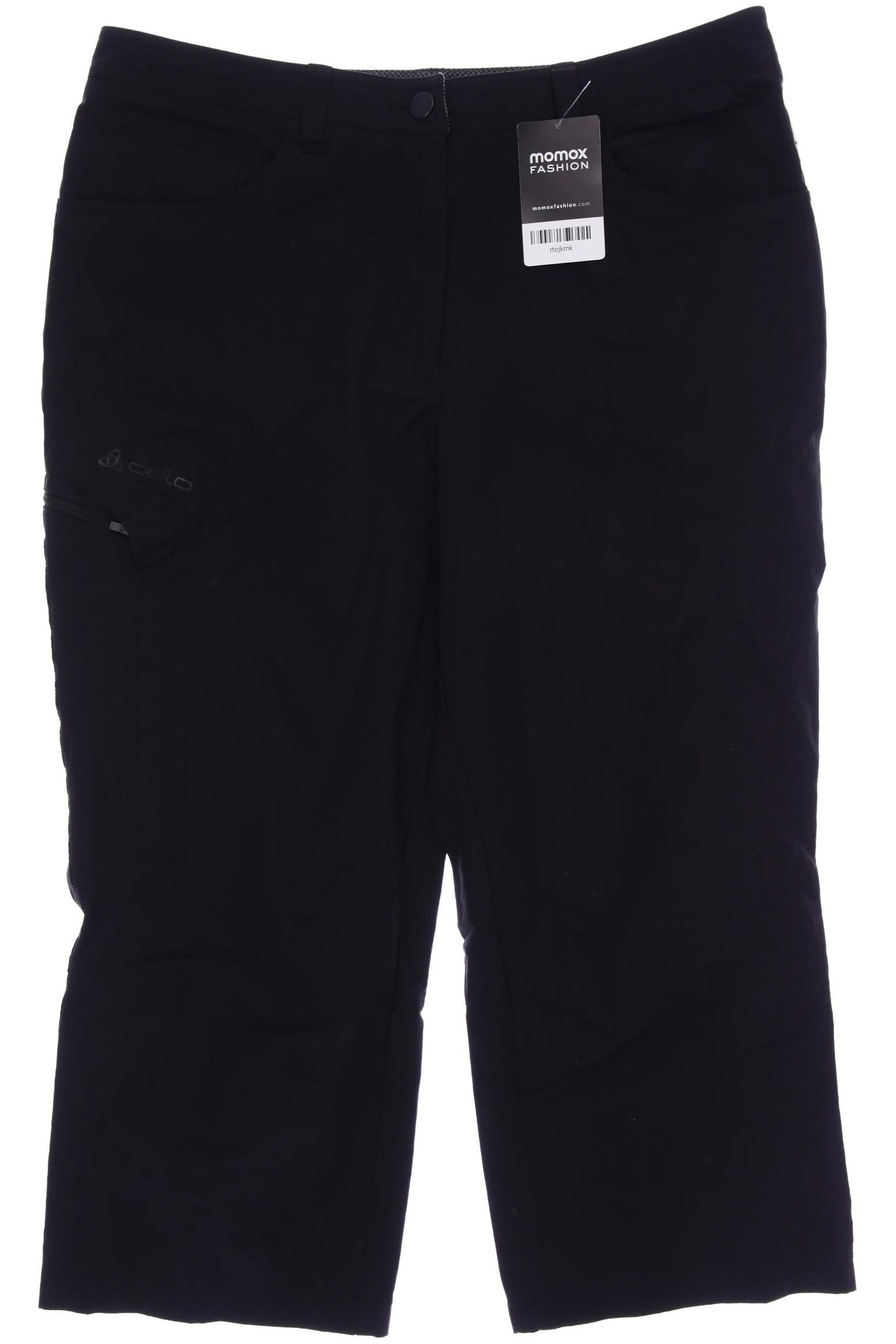 

Odlo Damen Shorts, schwarz