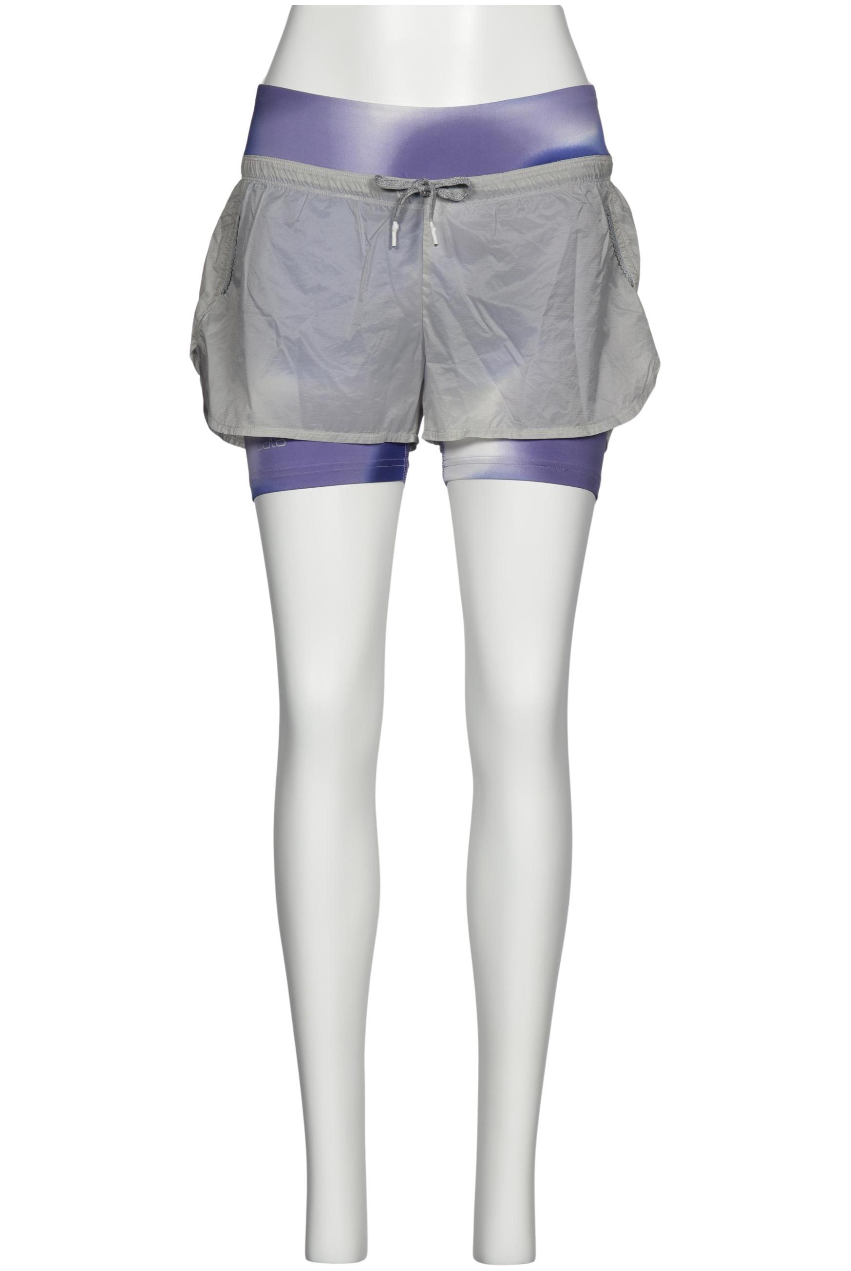 

Odlo Damen Shorts, blau, Gr. 36