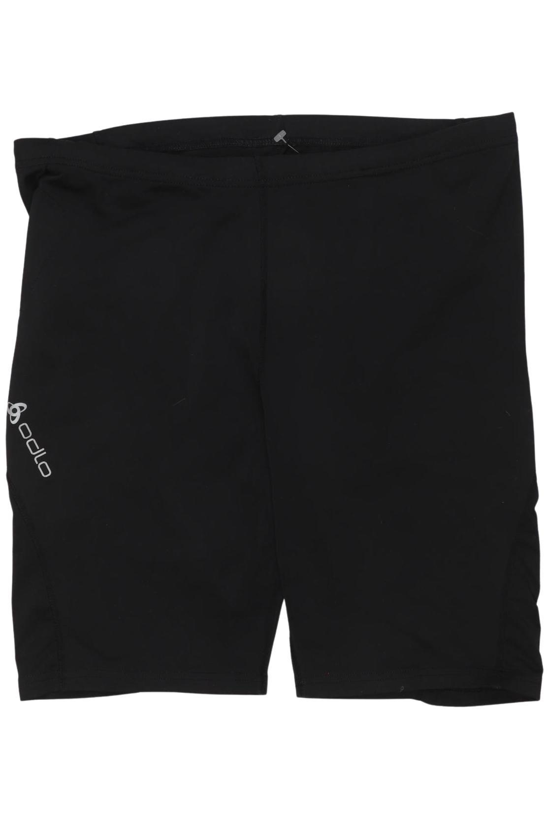 

Odlo Damen Shorts, schwarz, Gr. 42