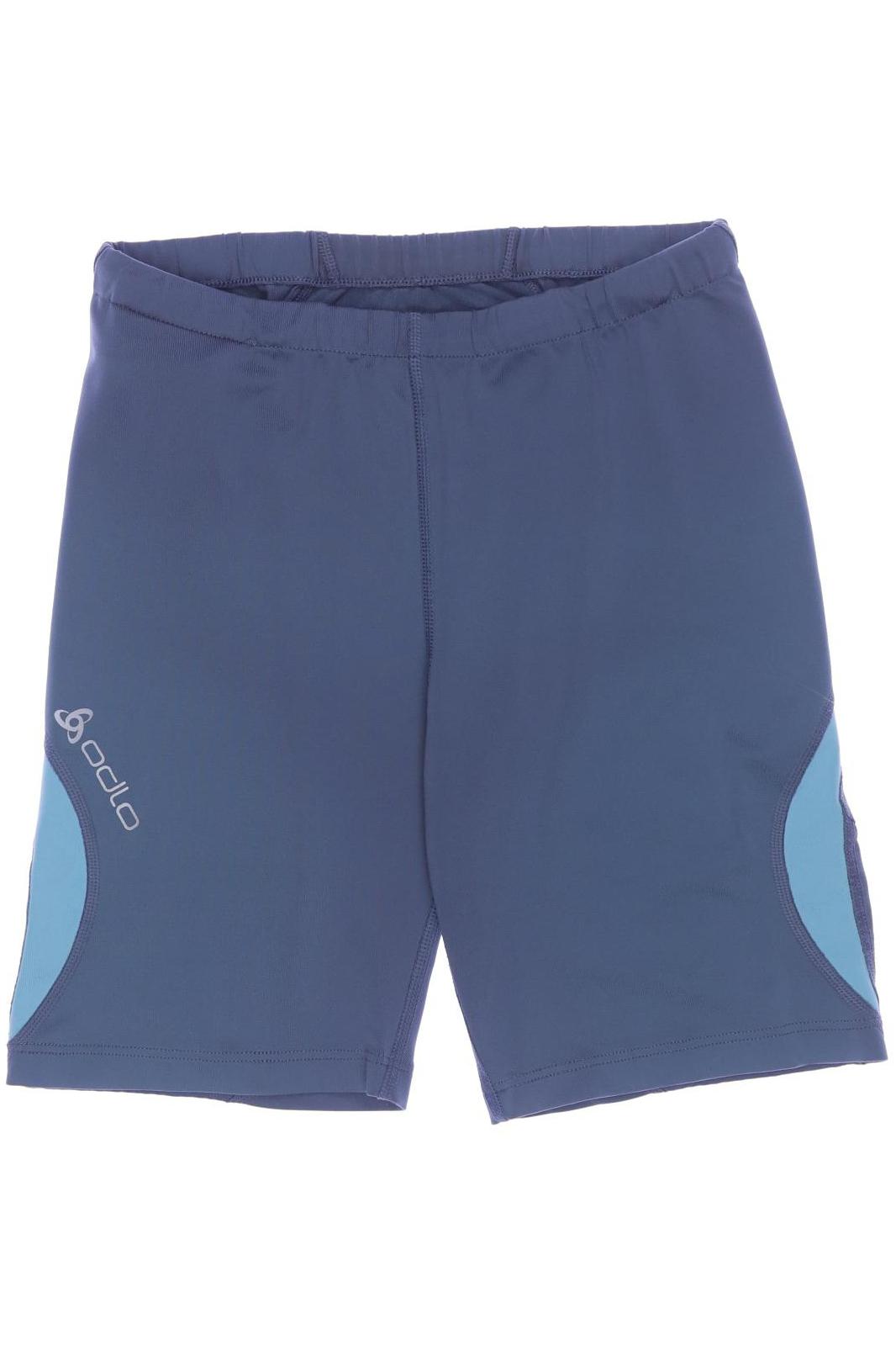 

Odlo Damen Shorts, blau, Gr. 36