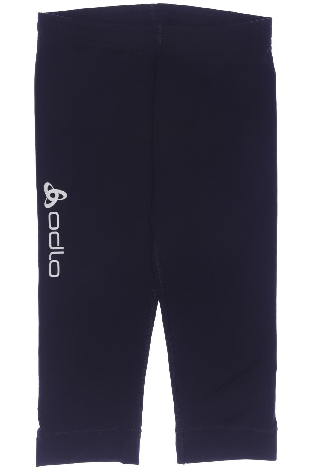 

Odlo Damen Shorts, schwarz, Gr. 38