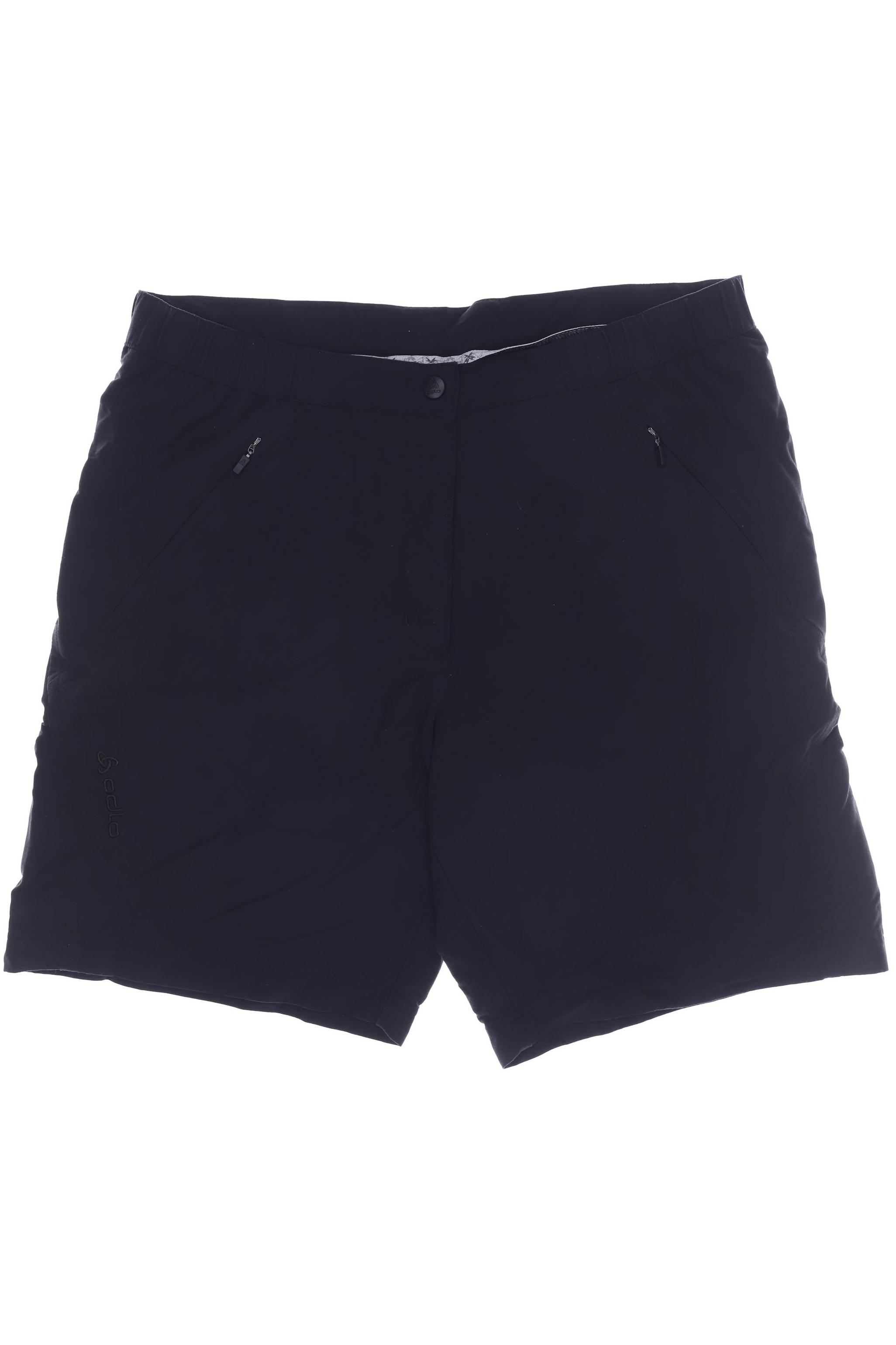 

Odlo Damen Shorts, schwarz