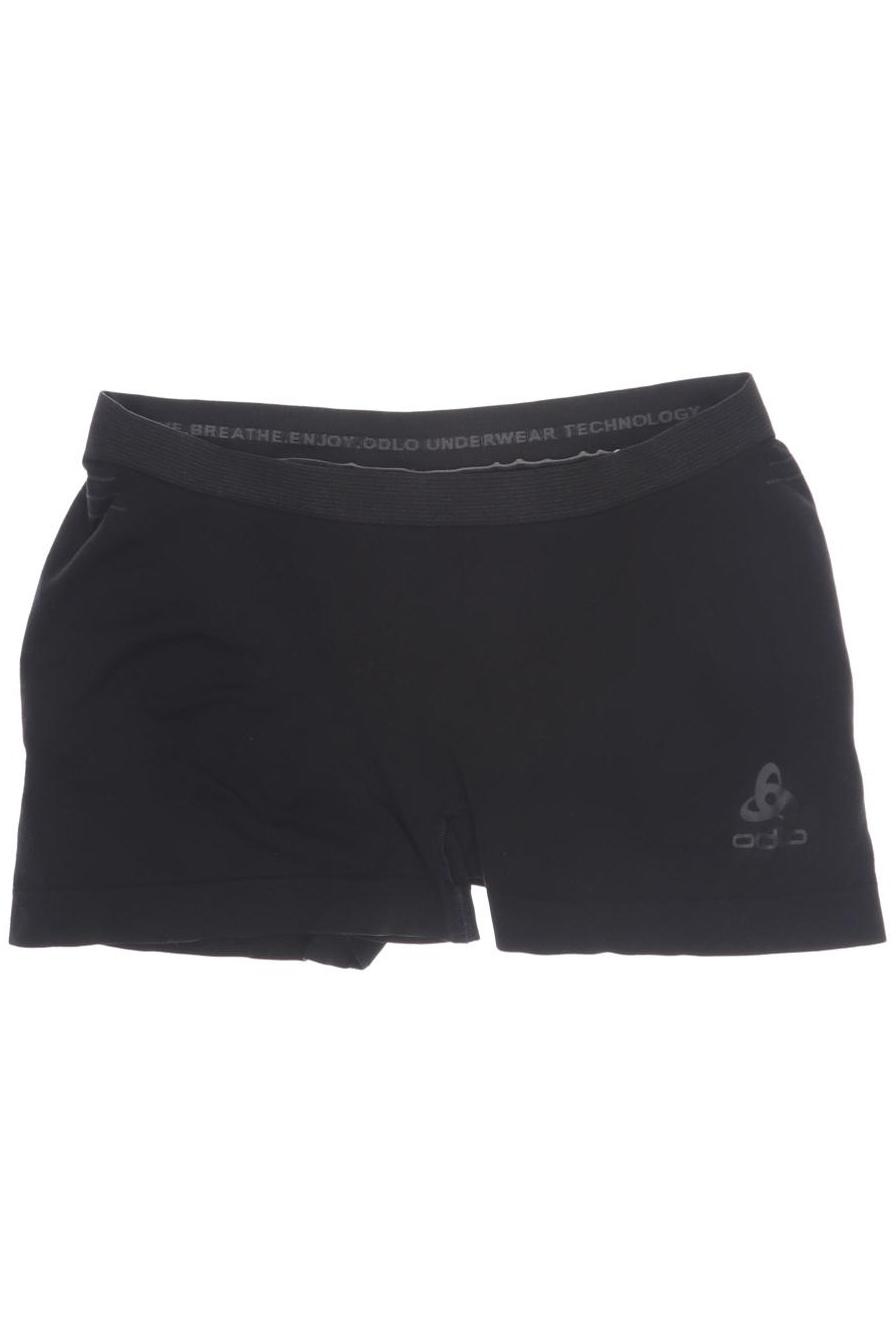 

Odlo Damen Shorts, schwarz