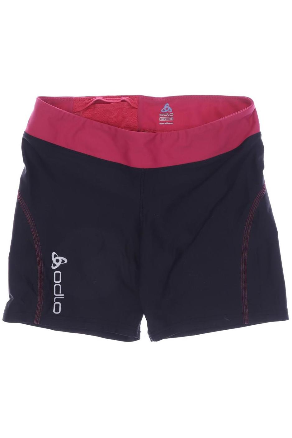 

Odlo Damen Shorts, schwarz