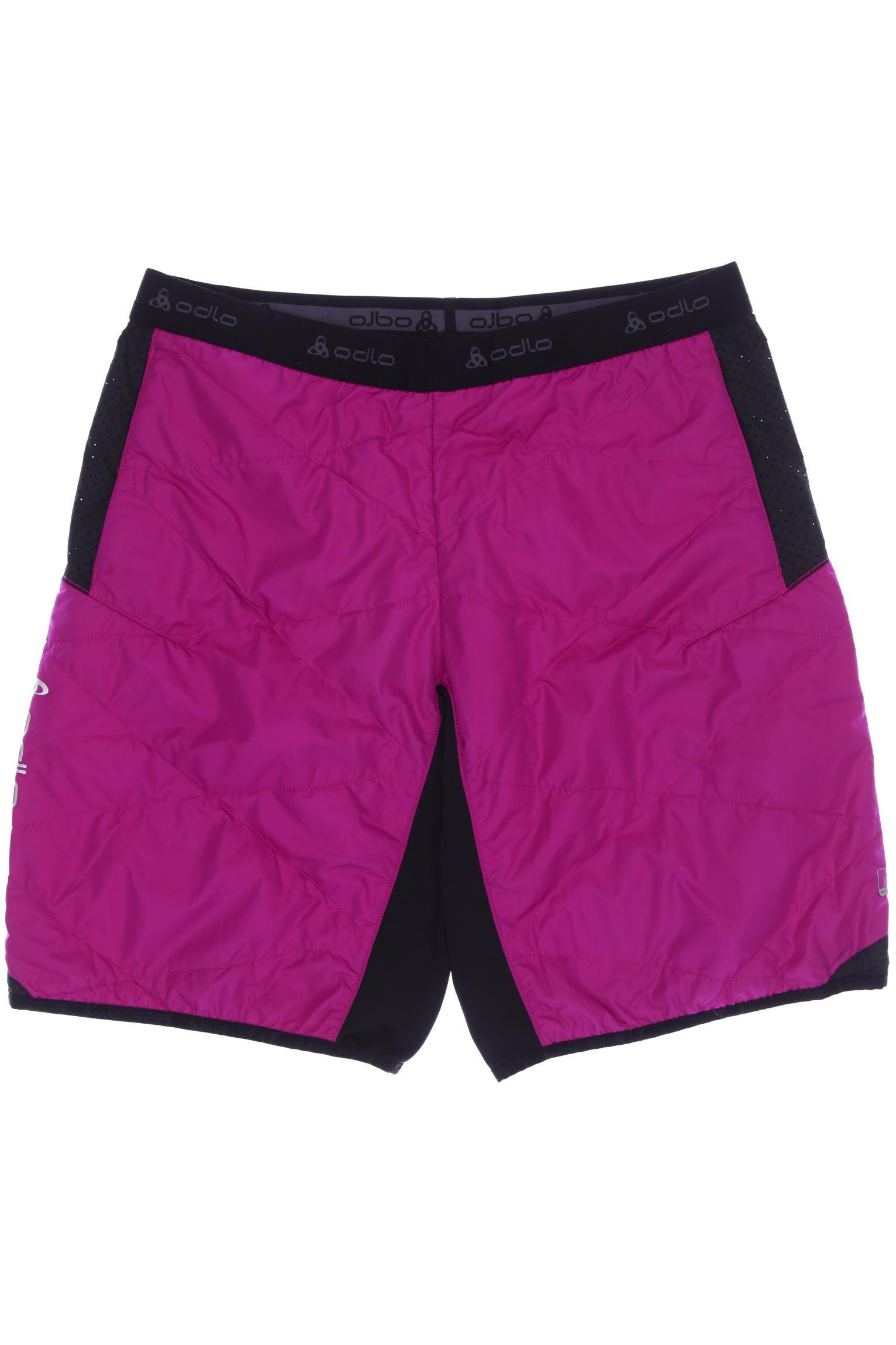 

Odlo Damen Shorts, pink, Gr. 36