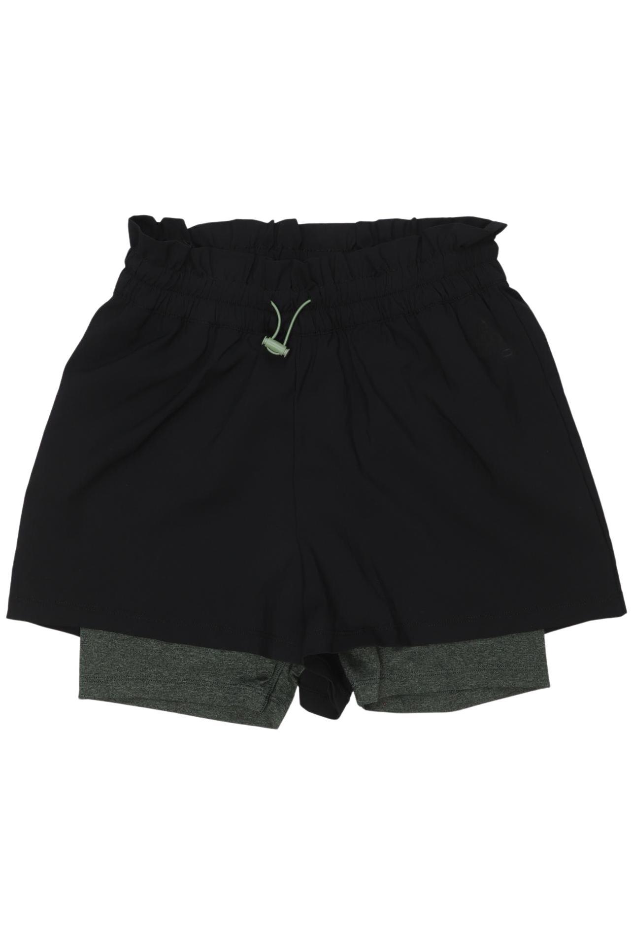 

Odlo Damen Shorts, schwarz, Gr. 34
