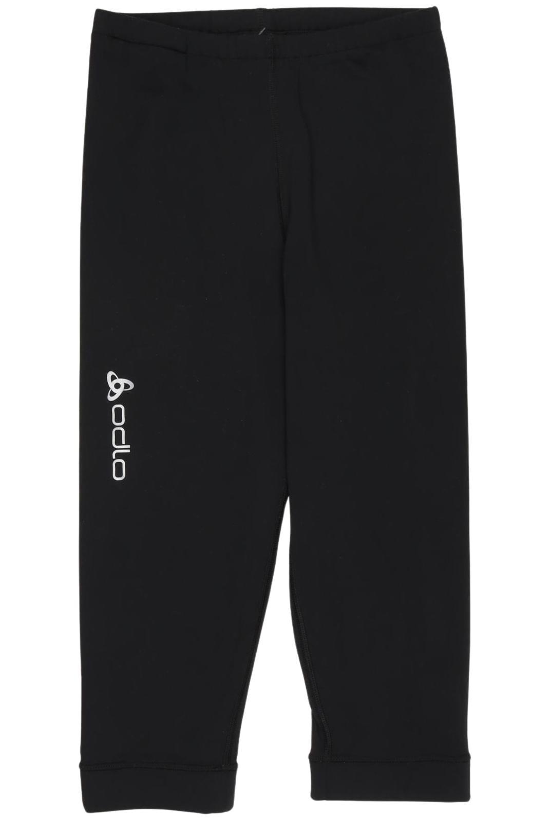 

Odlo Damen Shorts, schwarz, Gr. 34