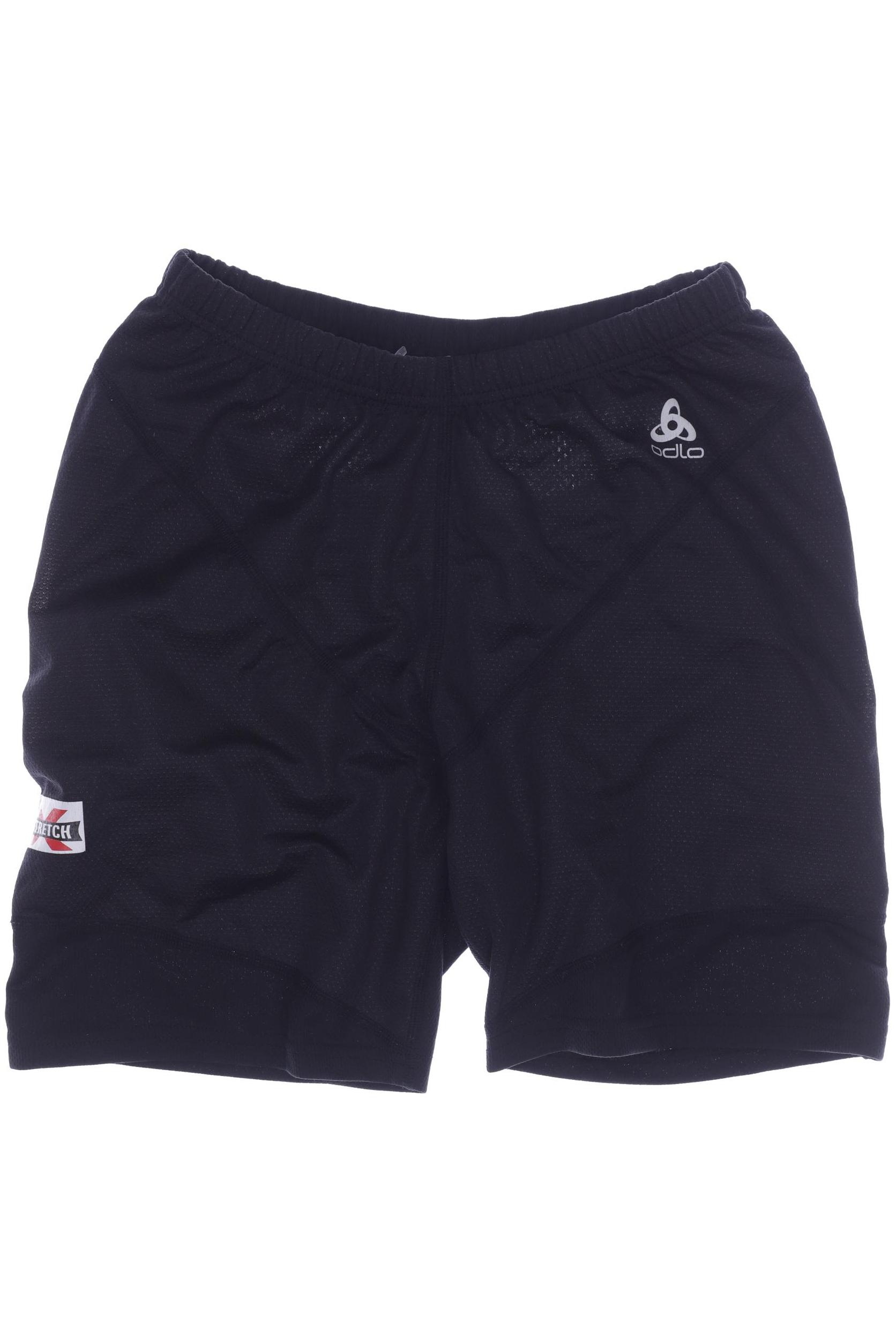 

Odlo Damen Shorts, schwarz