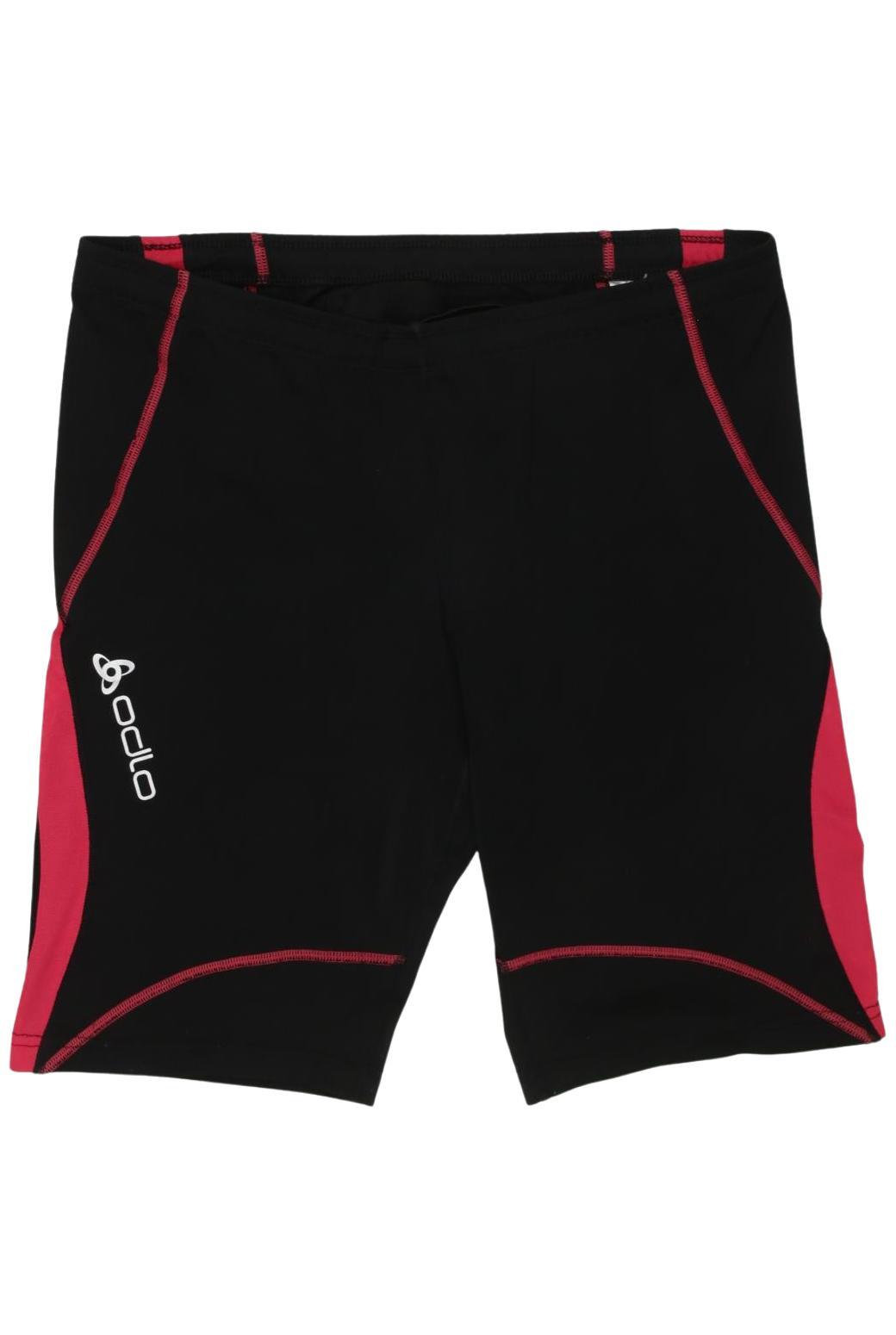 

Odlo Damen Shorts, mehrfarbig, Gr. 42