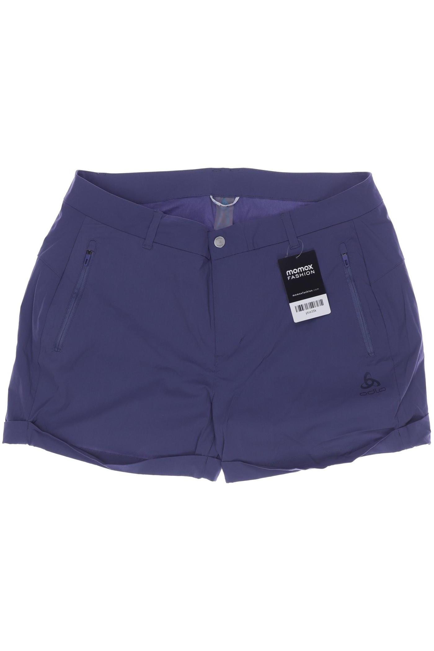 

Odlo Damen Shorts, blau