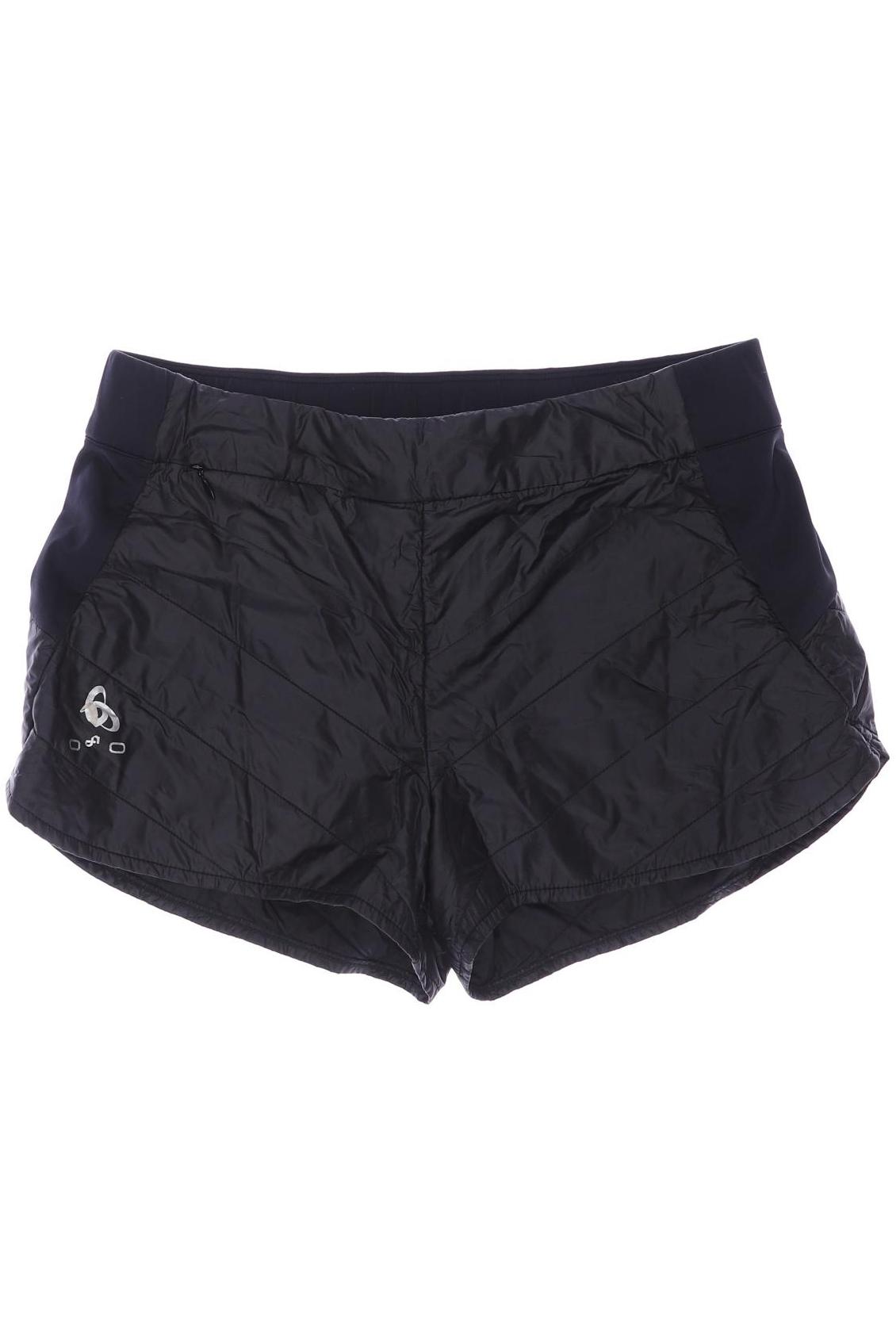 

Odlo Damen Shorts, schwarz, Gr. 36
