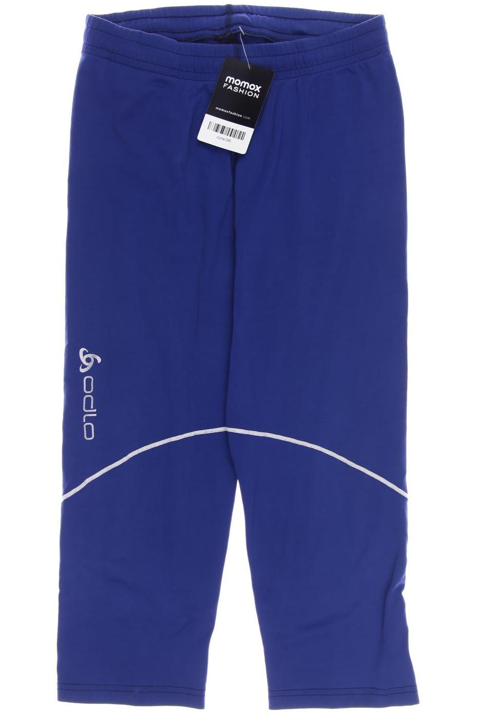 

Odlo Damen Shorts, blau, Gr. 36