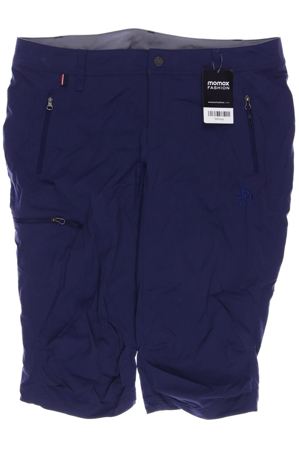 

Odlo Damen Shorts, marineblau, Gr. 40