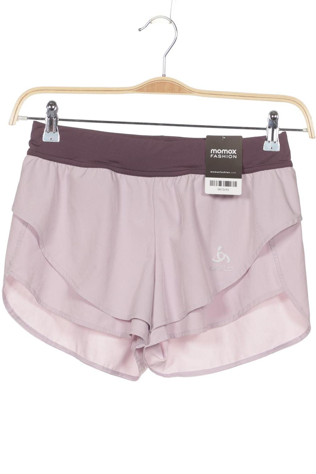 

Odlo Damen Shorts, flieder, Gr. 36