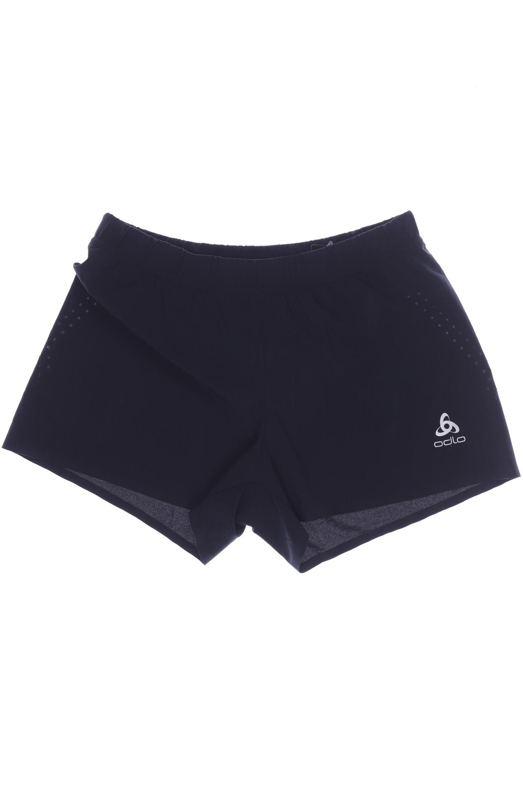 

Odlo Damen Shorts, schwarz