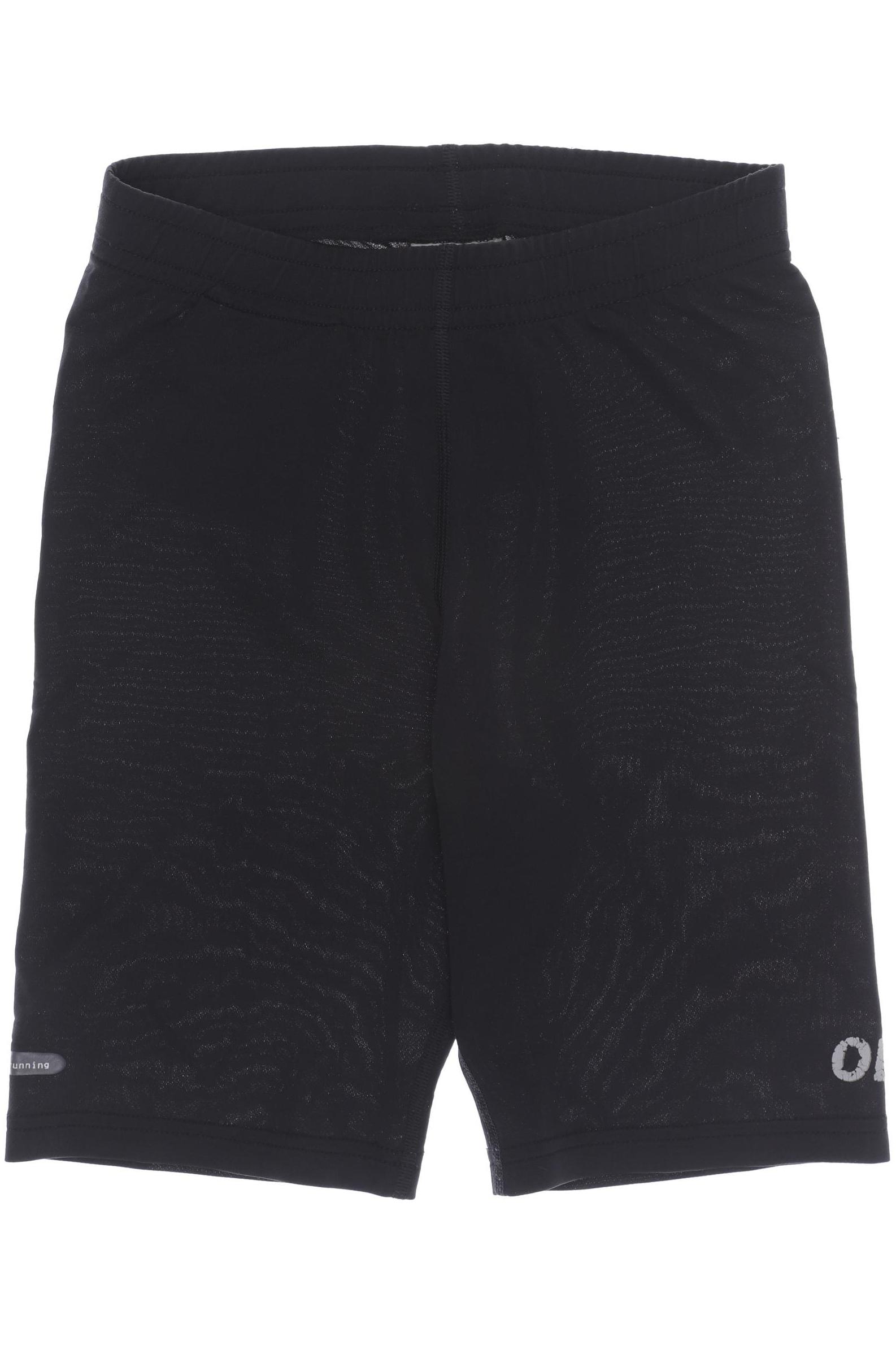 

Odlo Damen Shorts, schwarz