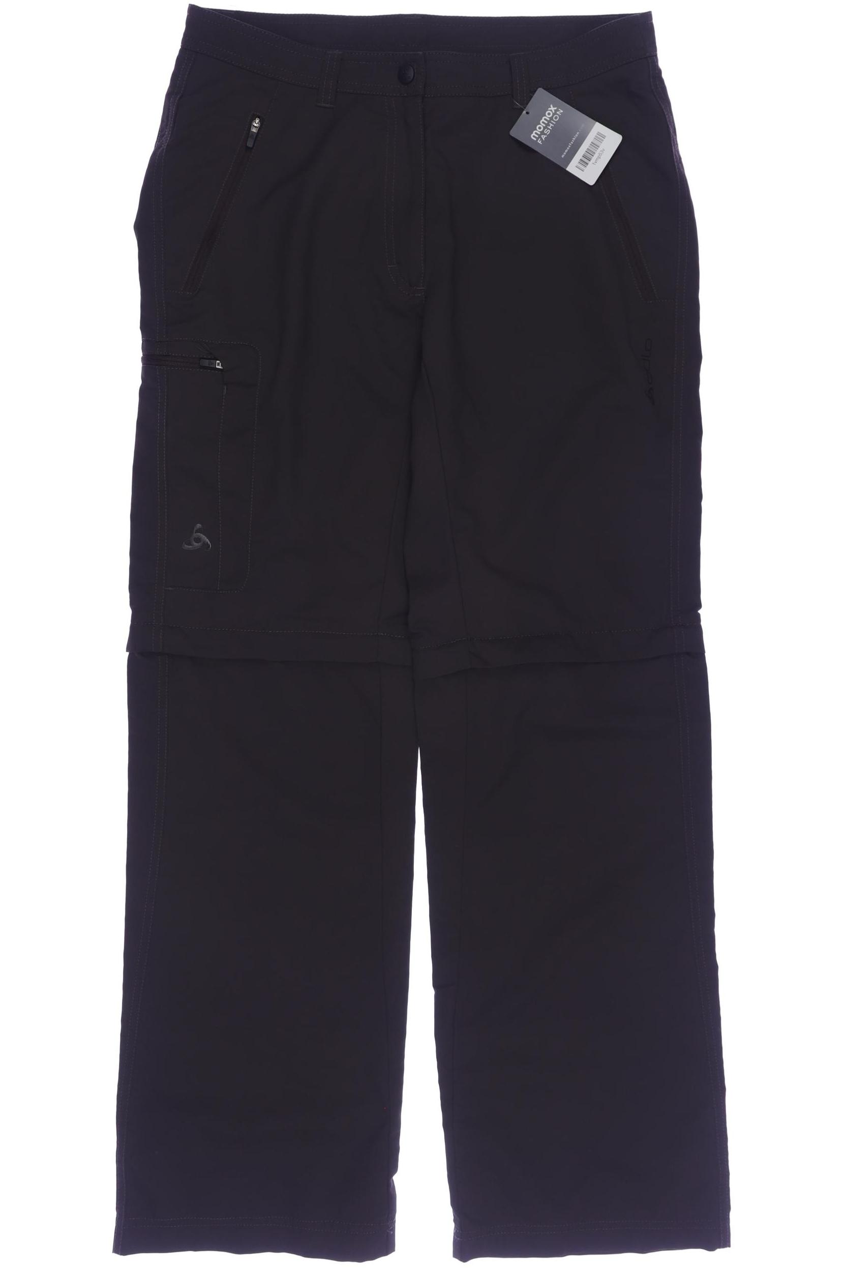 

Odlo Damen Stoffhose, braun, Gr. 40