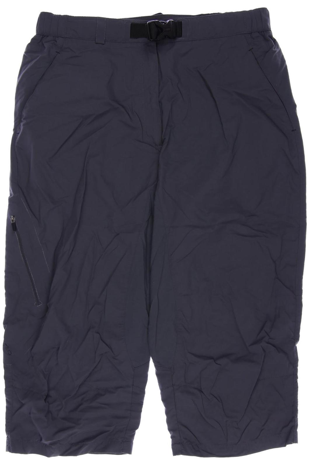 

Odlo Damen Stoffhose, grau, Gr. 21
