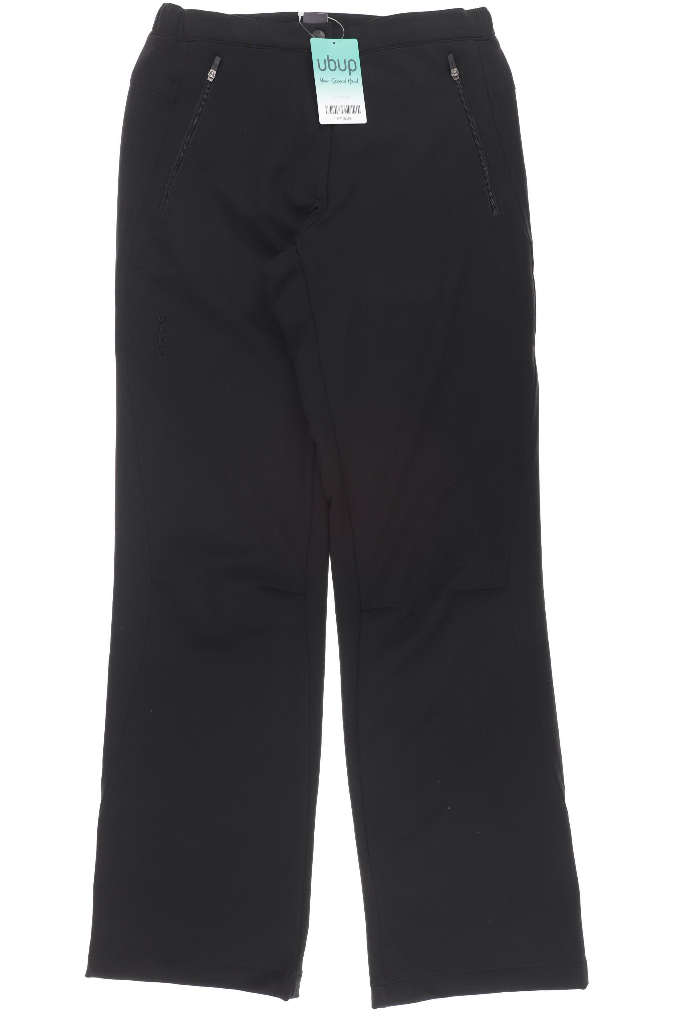 

Odlo Damen Stoffhose, grau, Gr.
