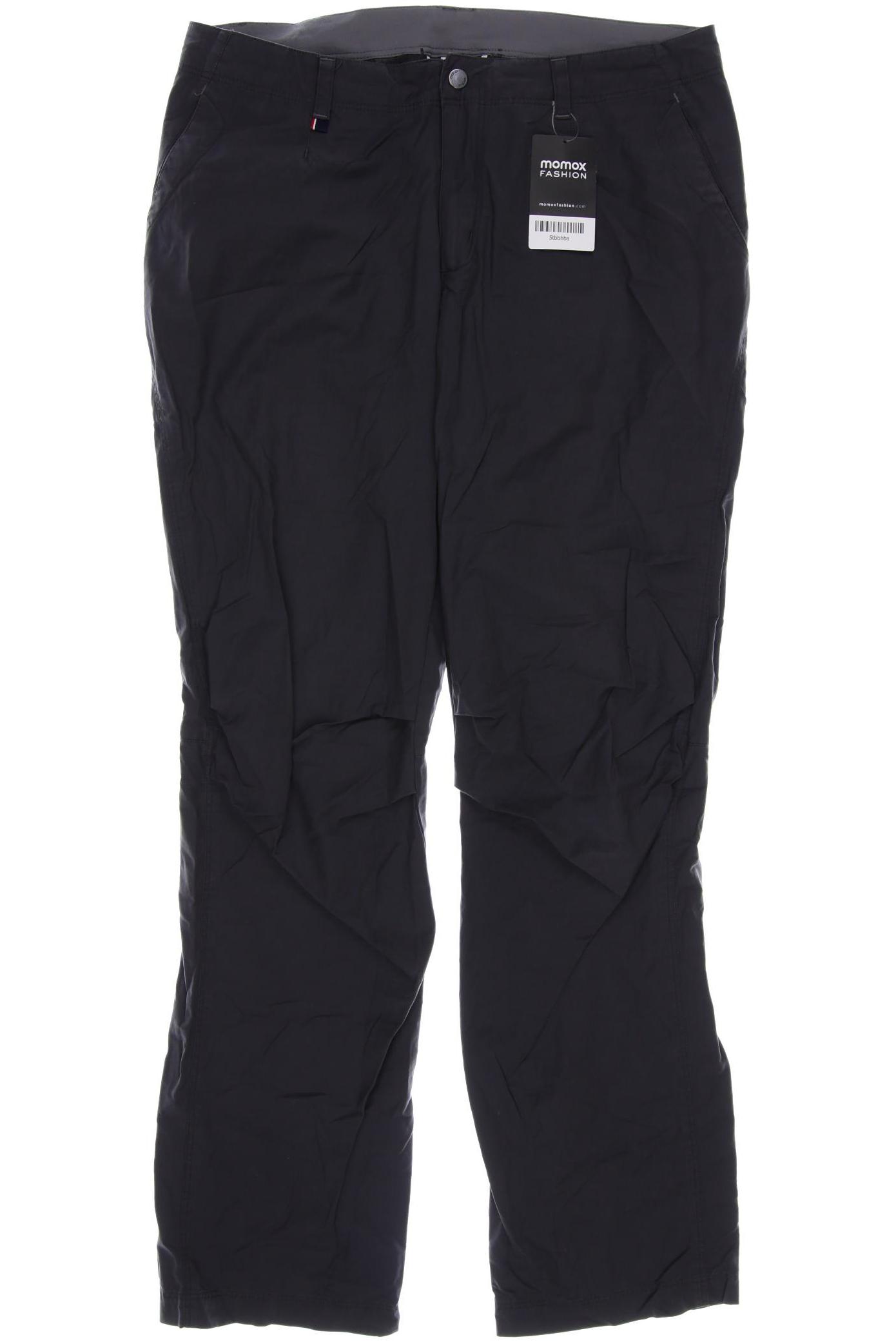 

Odlo Damen Stoffhose, grau