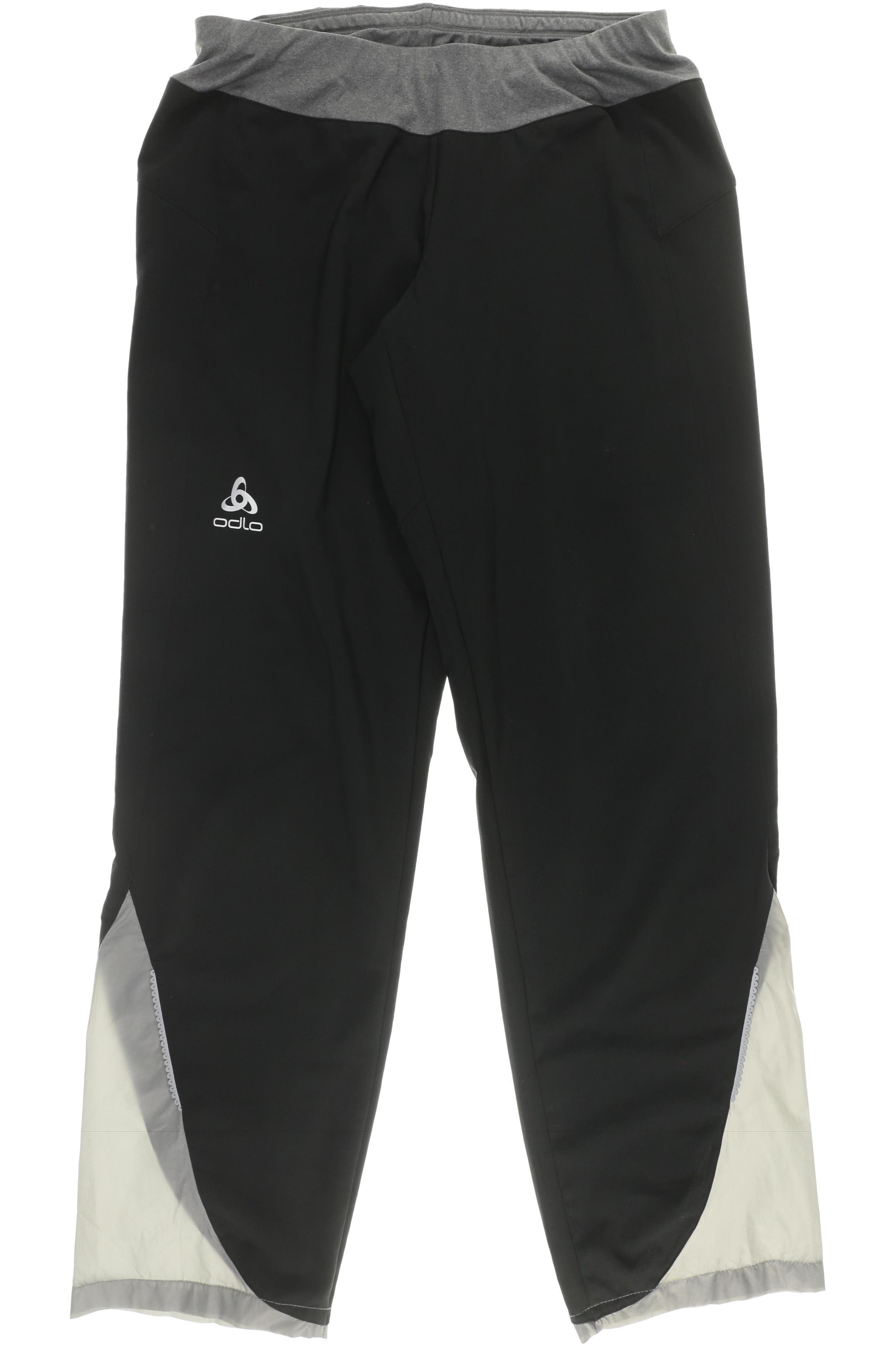 

Odlo Damen Stoffhose, schwarz, Gr.