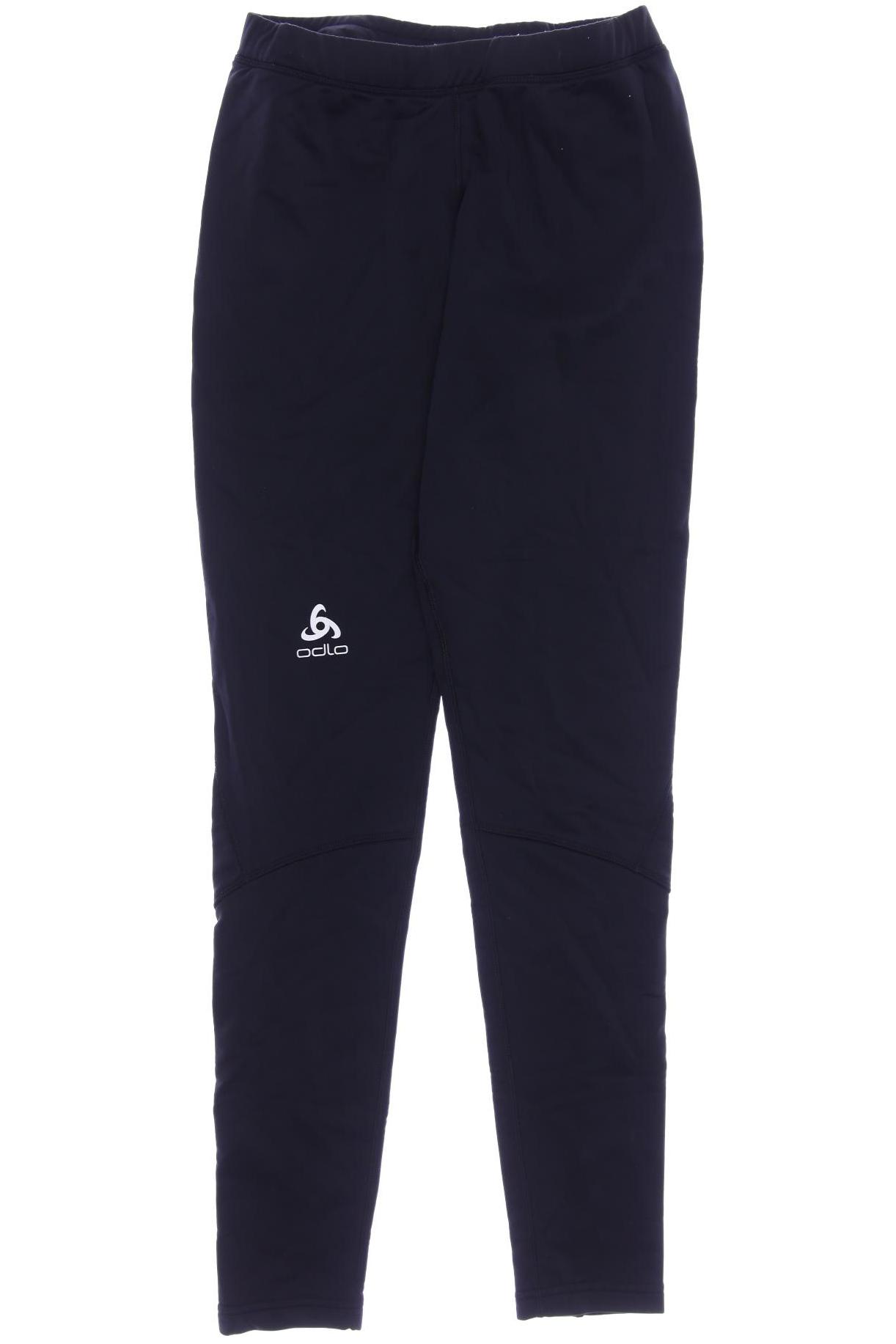 

Odlo Damen Stoffhose, schwarz