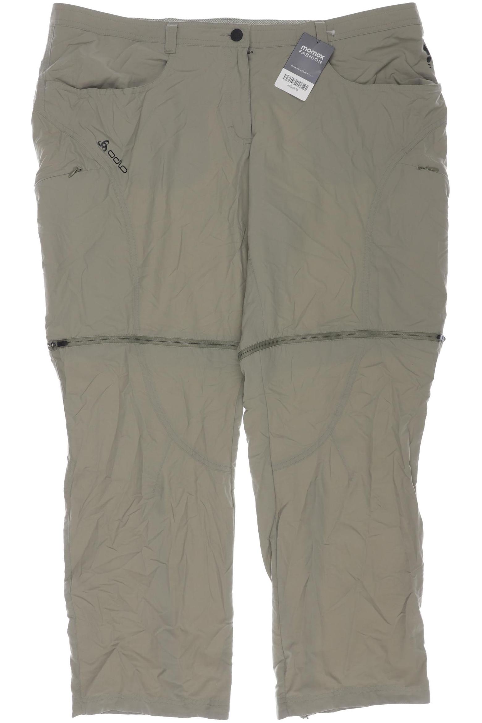 

Odlo Damen Stoffhose, hellgrün, Gr. 24