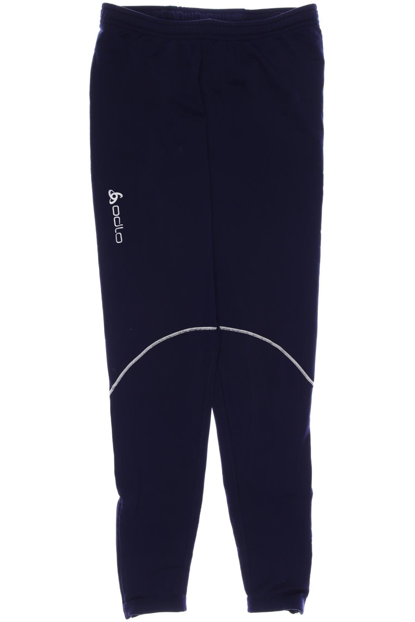 

Odlo Damen Stoffhose, marineblau, Gr. 0