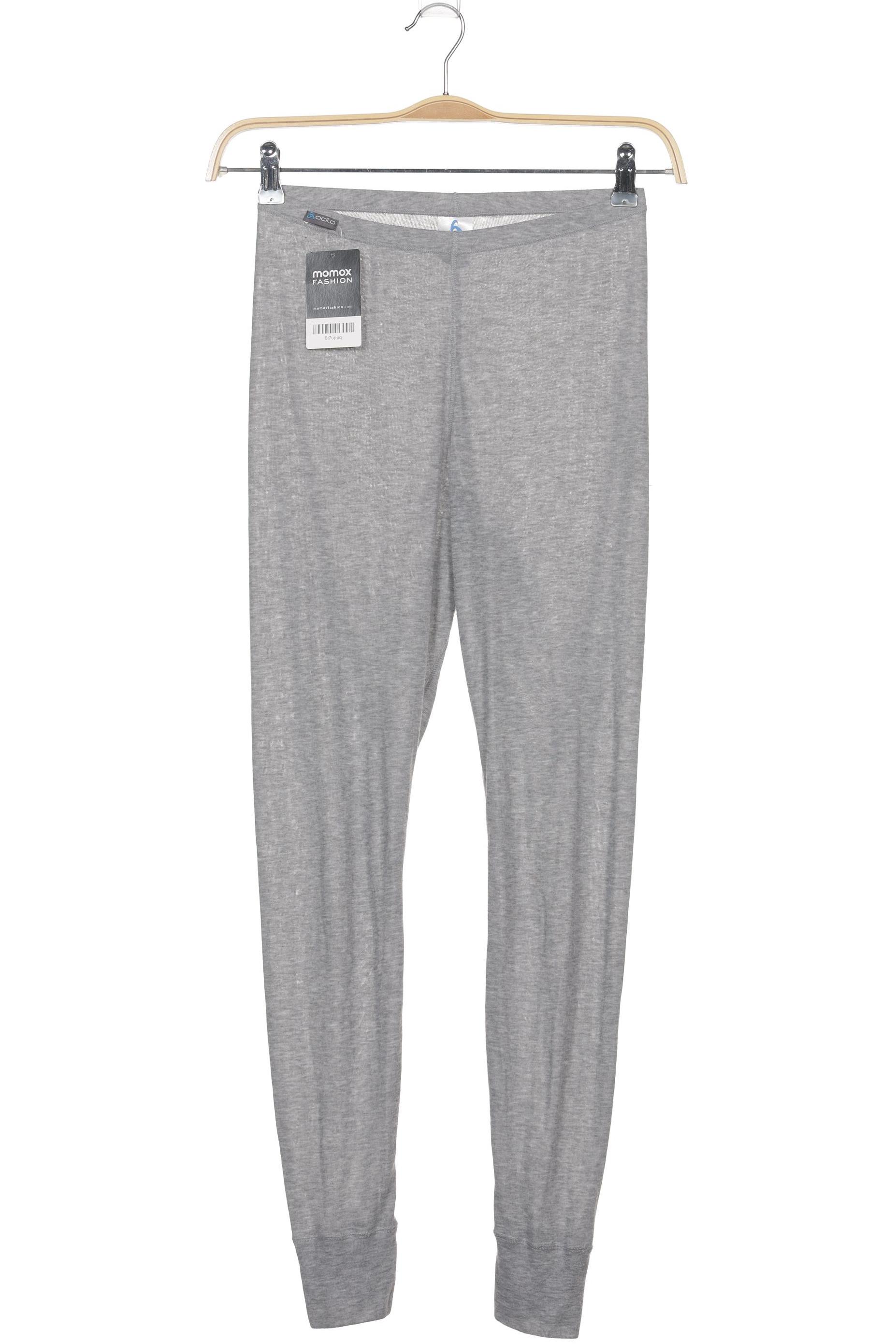 

Odlo Damen Stoffhose, grau, Gr. 0