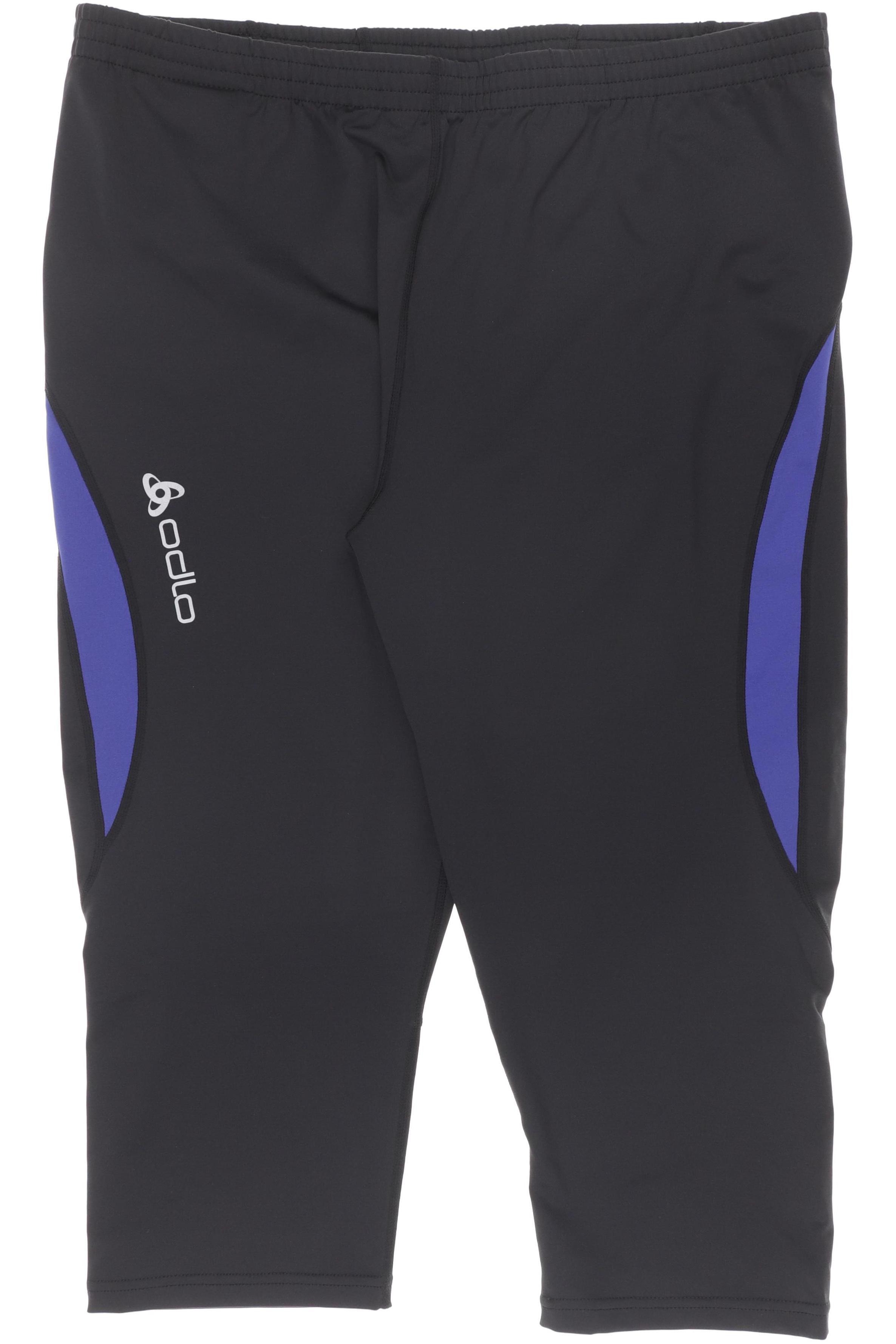 

Odlo Damen Stoffhose, schwarz, Gr.