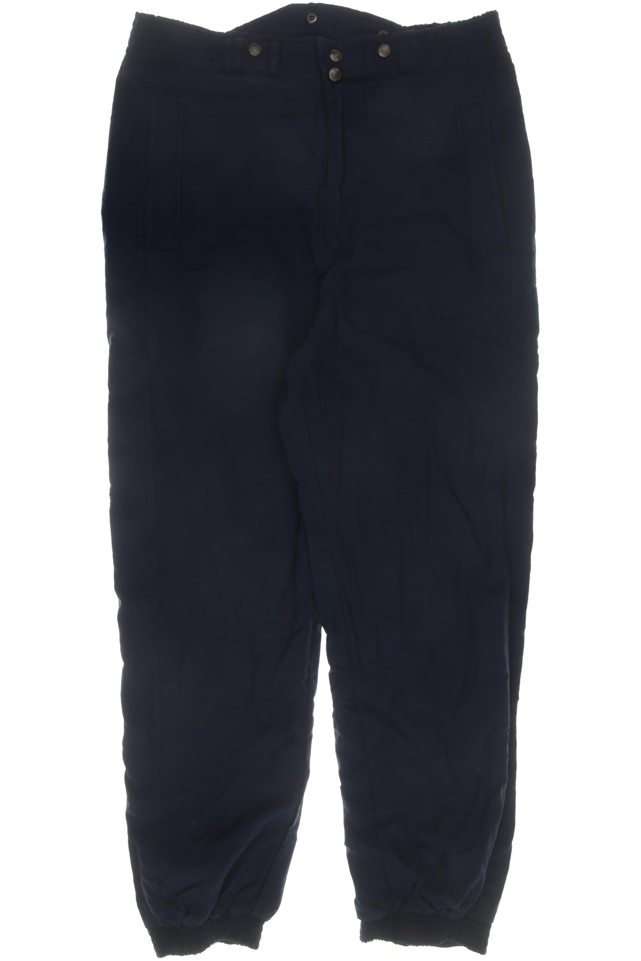 

Odlo Damen Stoffhose, blau, Gr. 42
